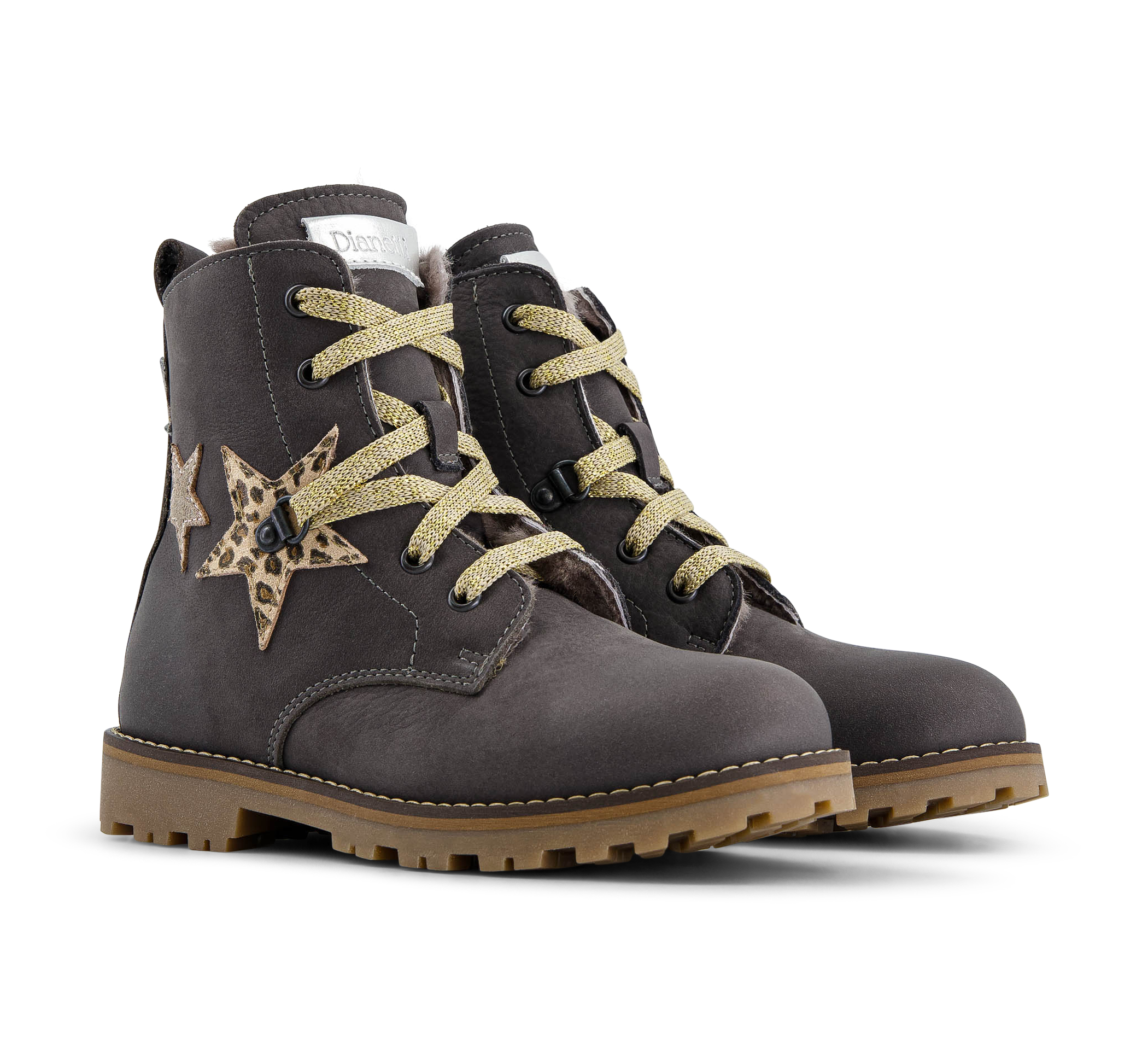 Winterschuhe