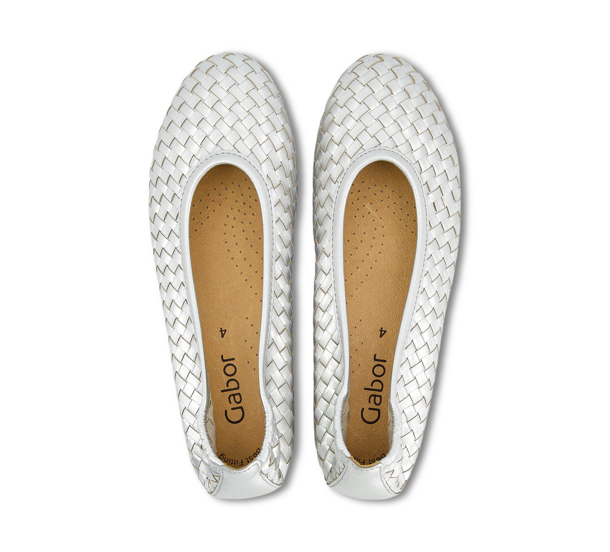 elegante Ballerinas