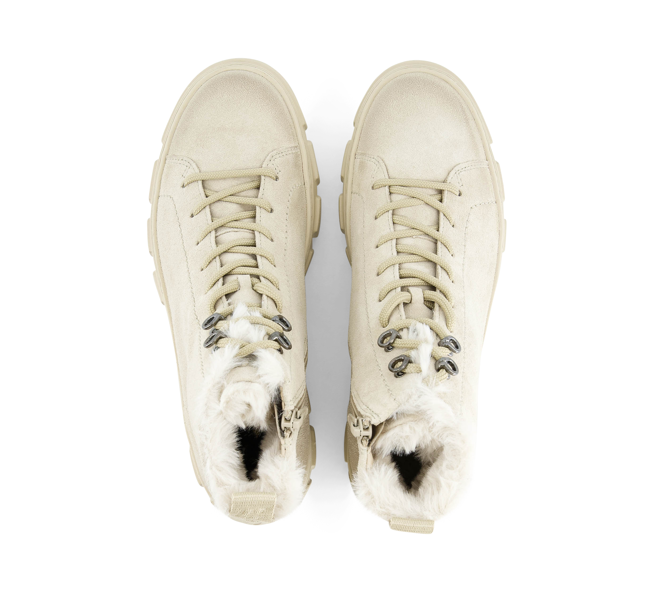 0080-5663-003 Schnürstiefel