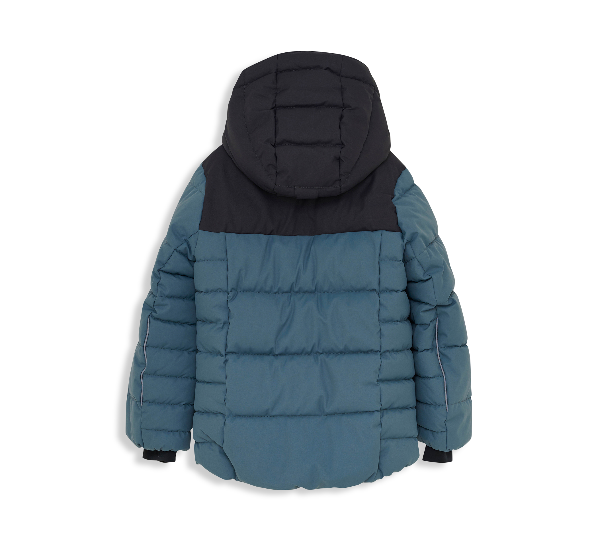 paar Ski Puffer Jacket
