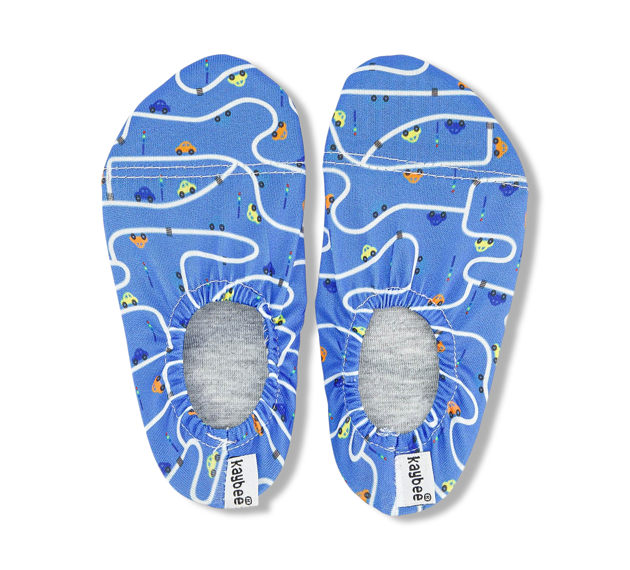 oben Cars - Badesocken