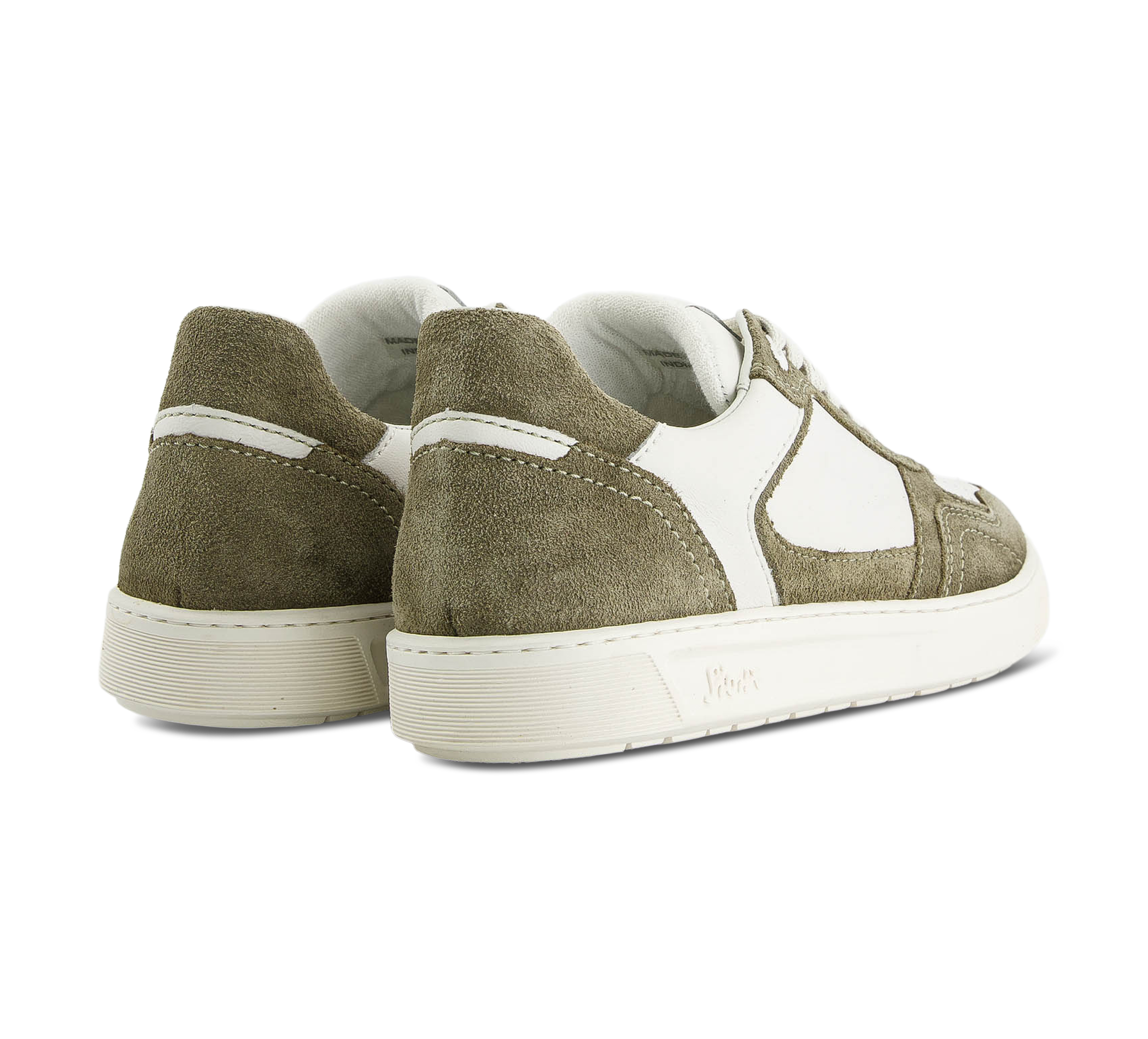 Herren sportiv Schnürer