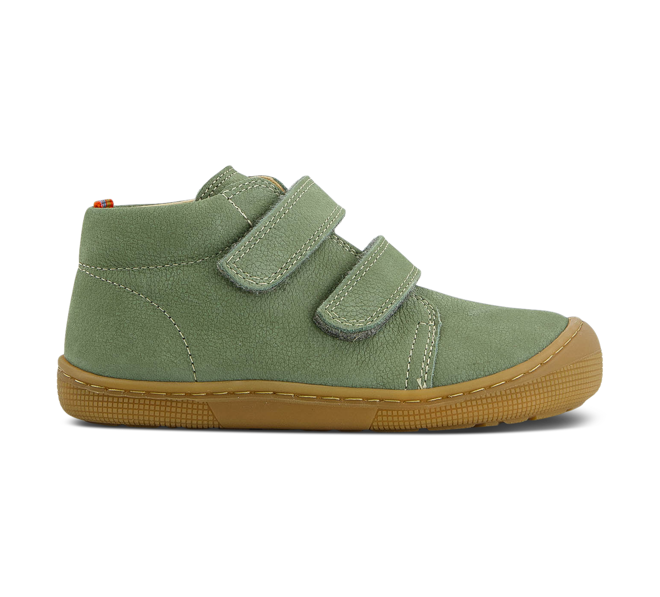 aussen Barefoot Napa Velcro