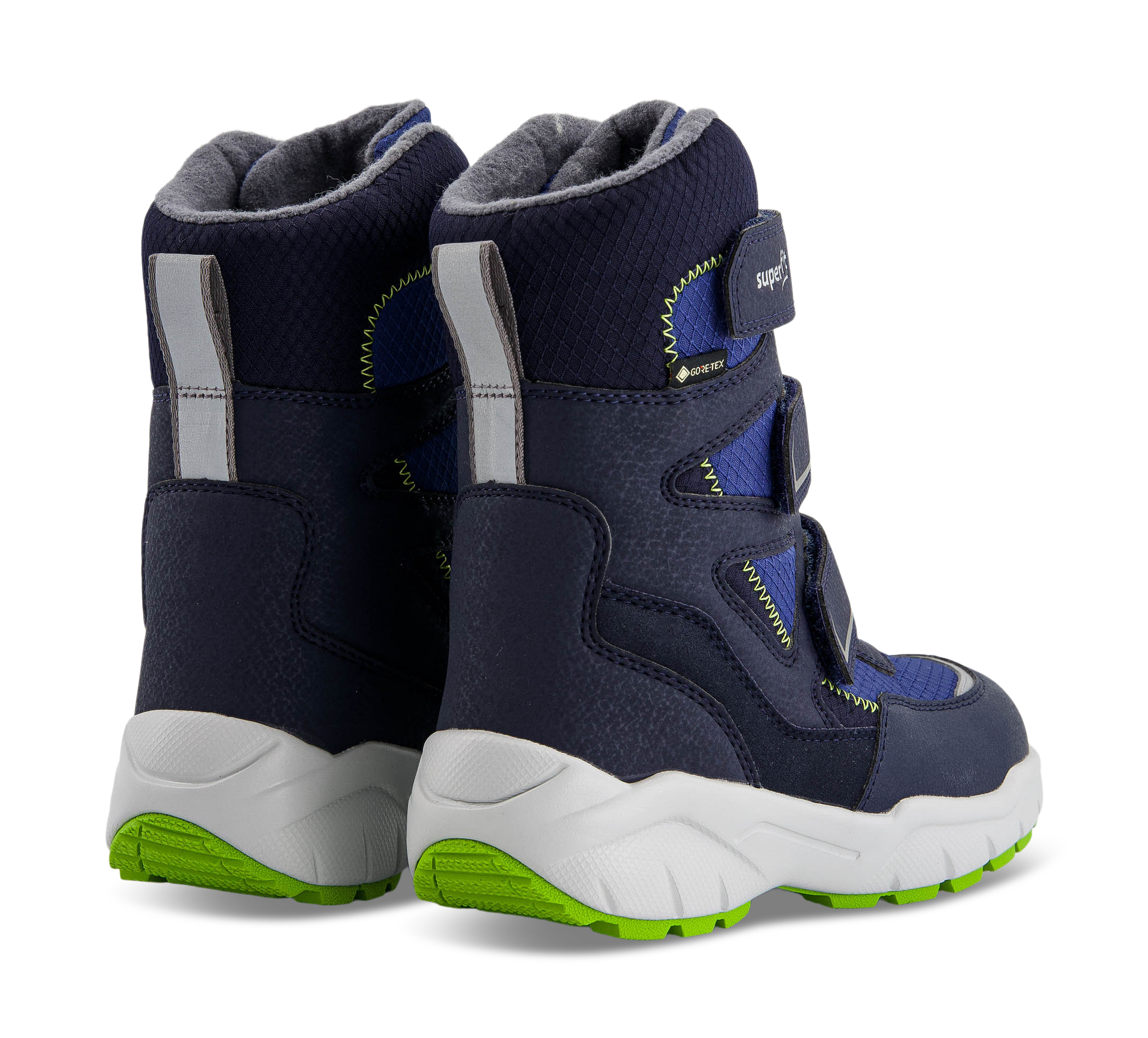 Stiefelette Synthetik \ CULUSUK 2.0