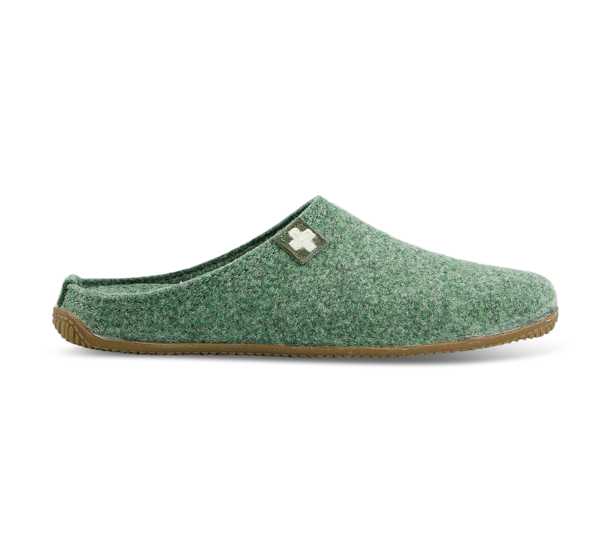 aussen Geschlossene Hausschuhe