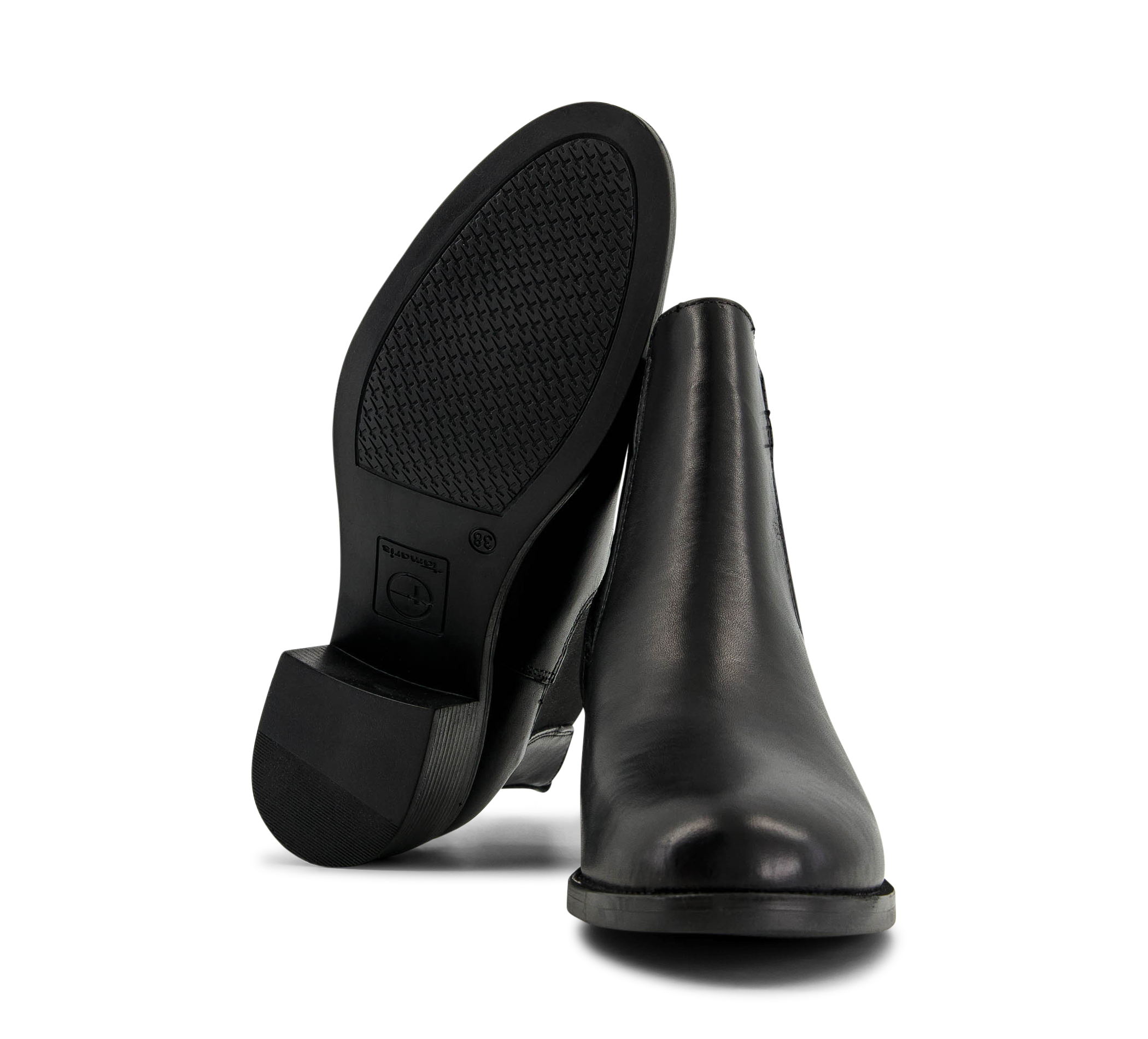 Chelsea Boots