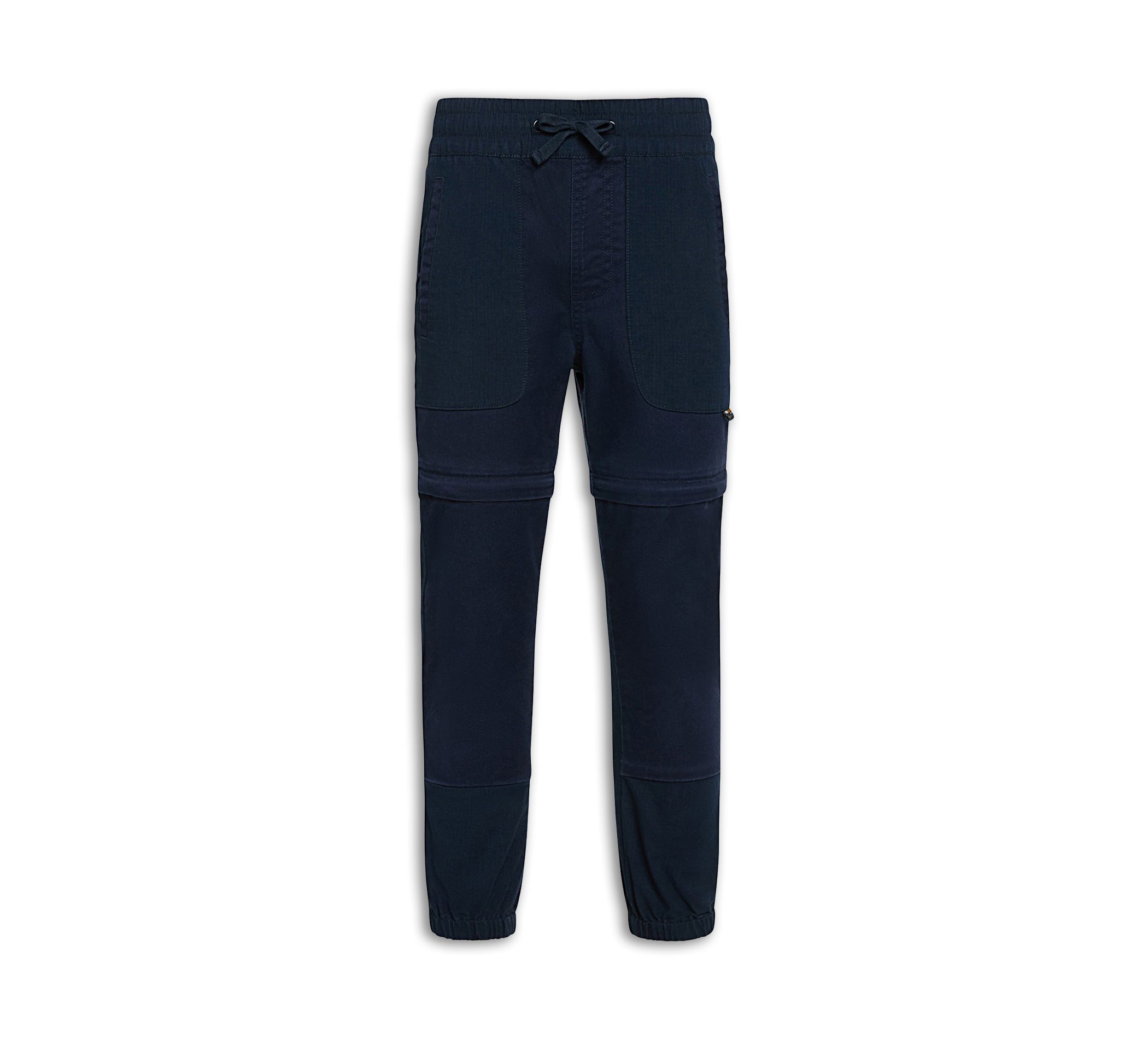 aussen Mack Zip Off Pants