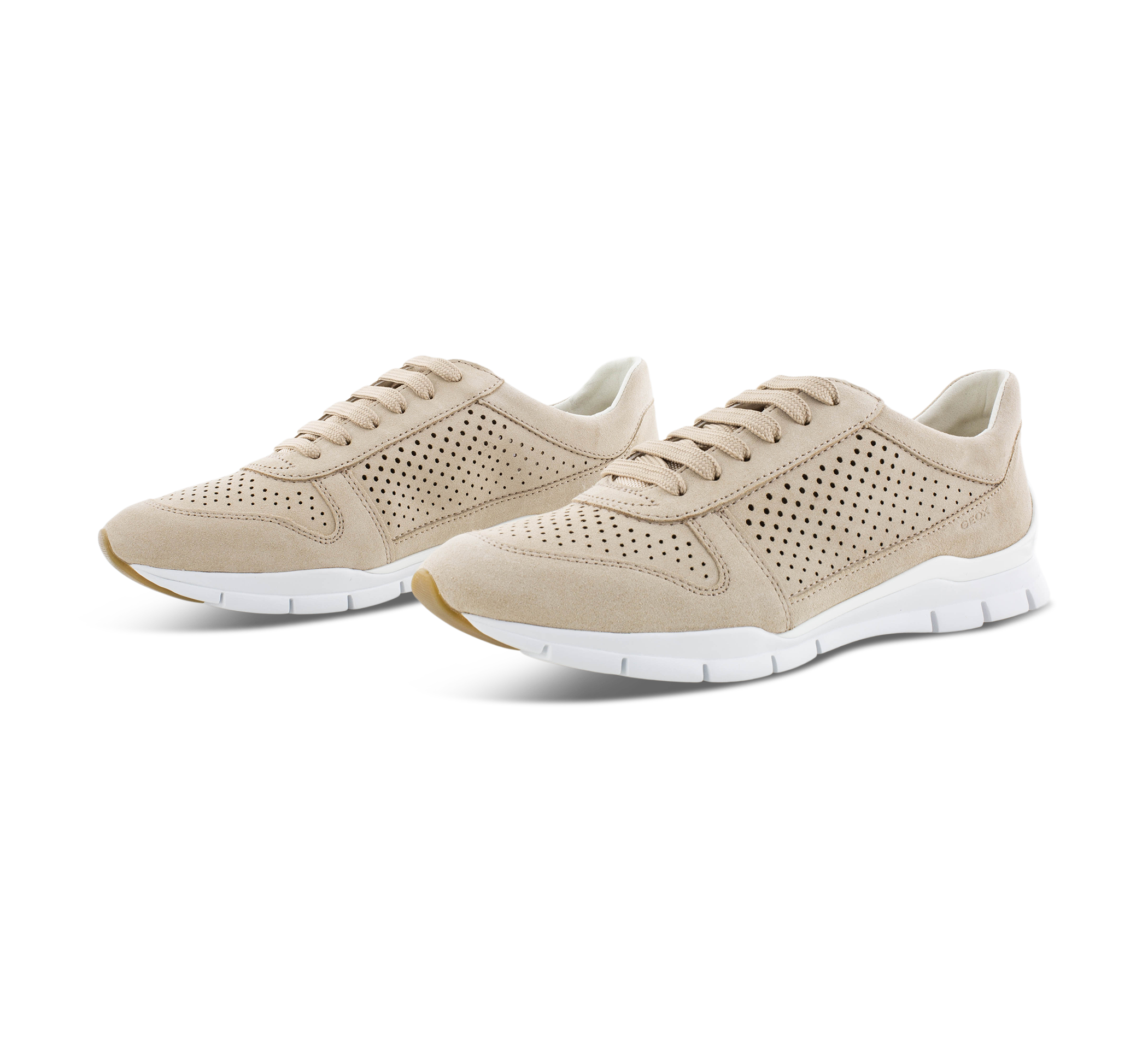 D SUKIE B - SUEDE Sukie - Sneaker low
