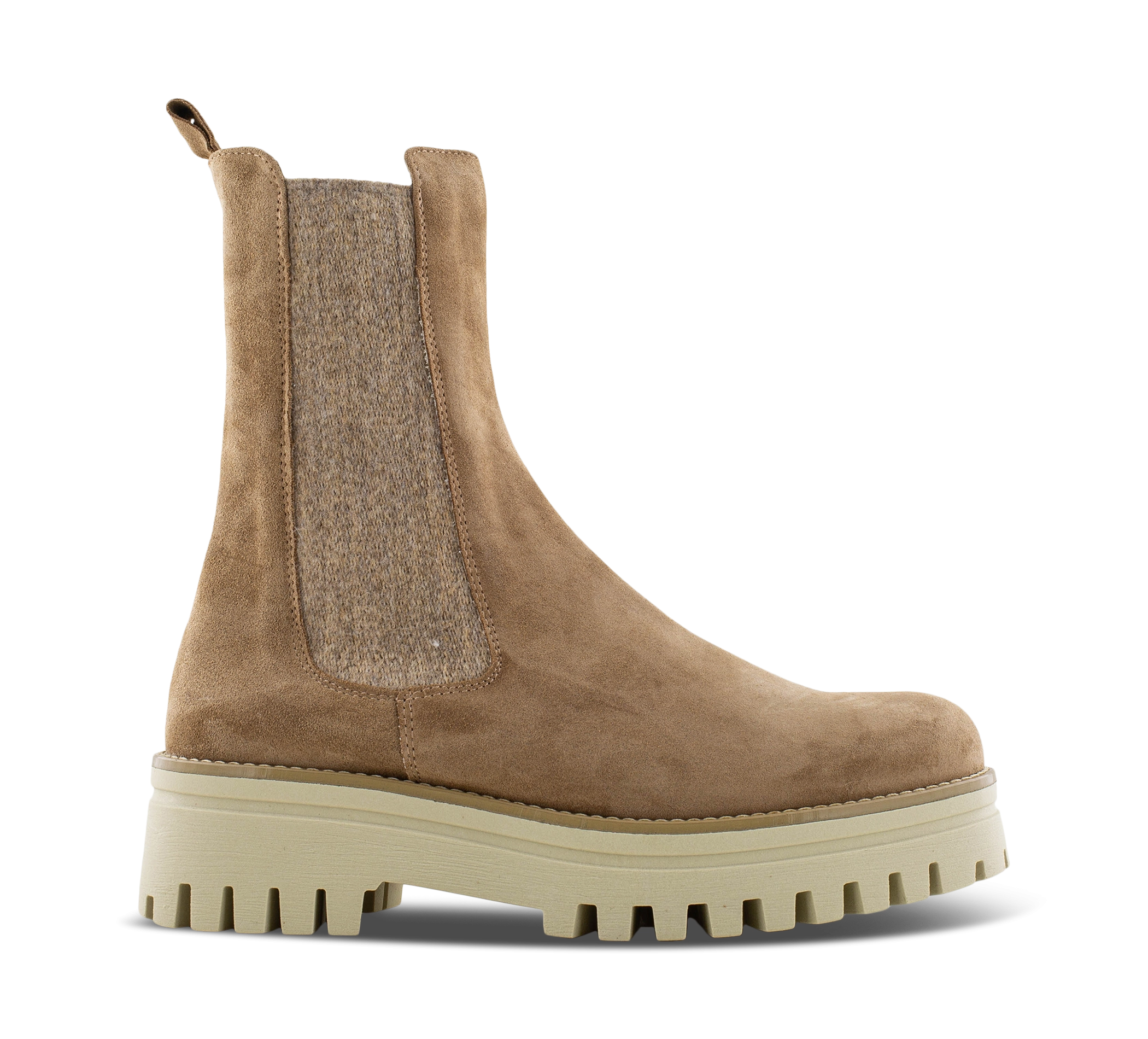 Chelsea Boots