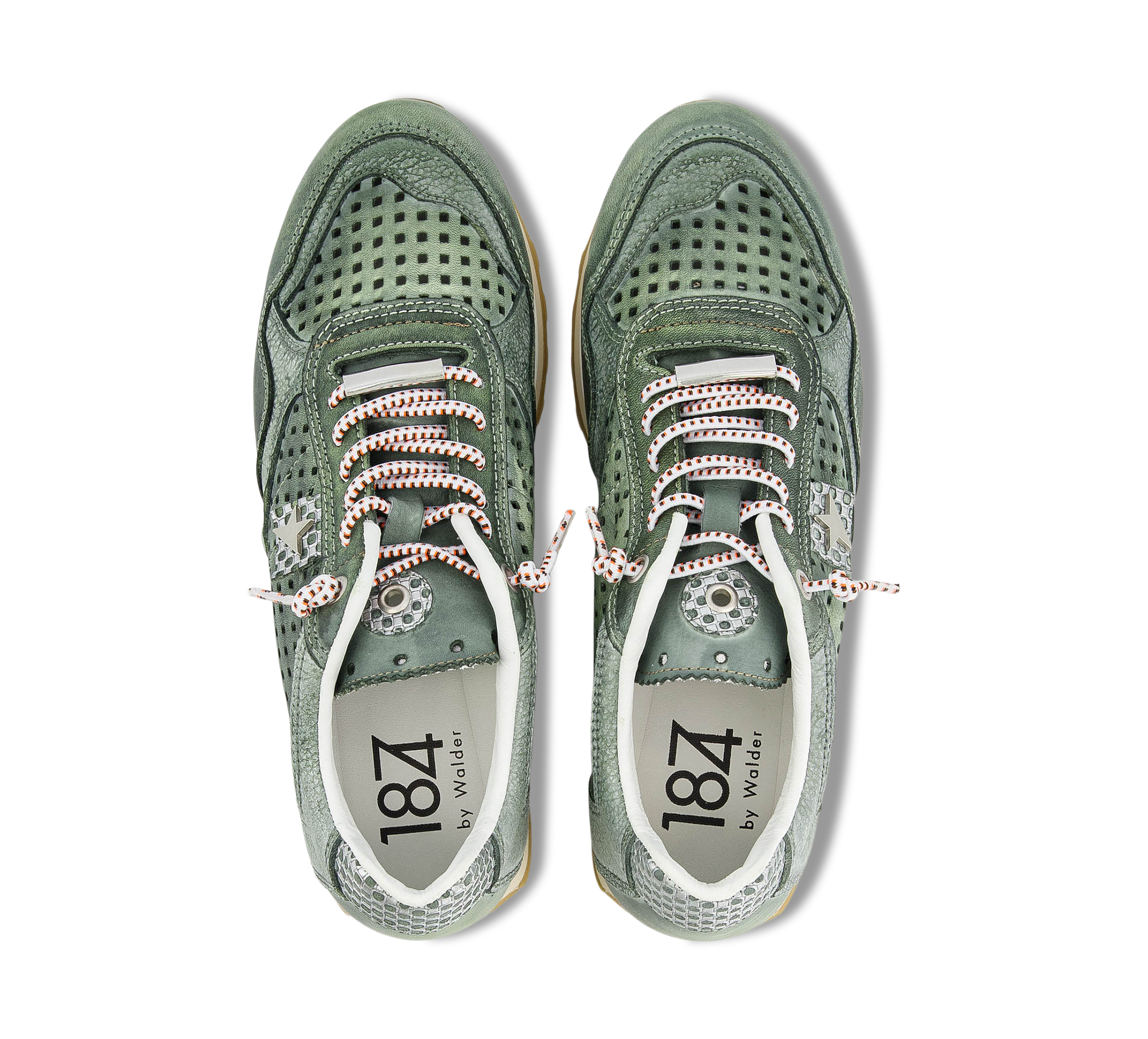 Sneaker low