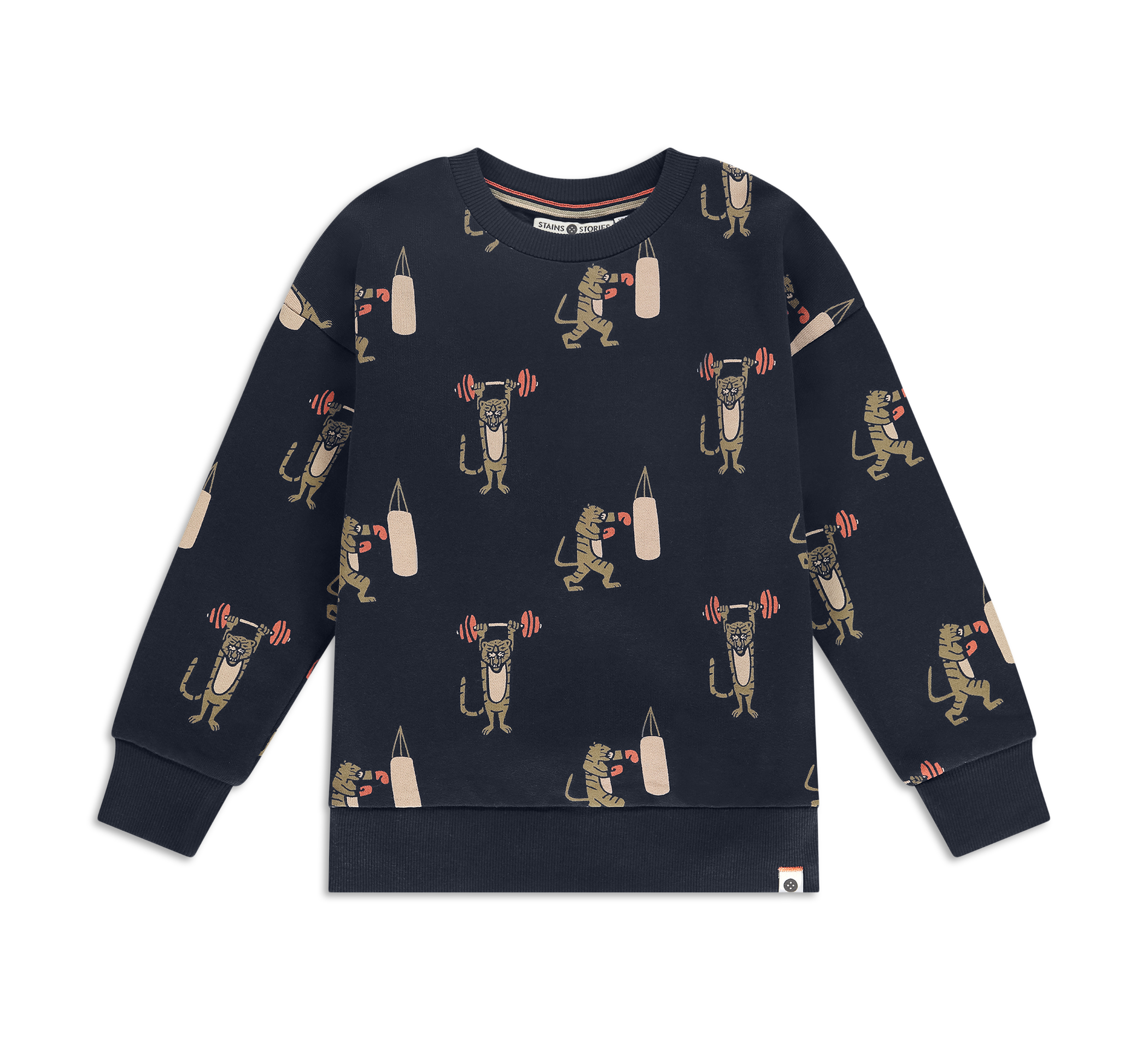 aussen Pullover & Sweatshirts