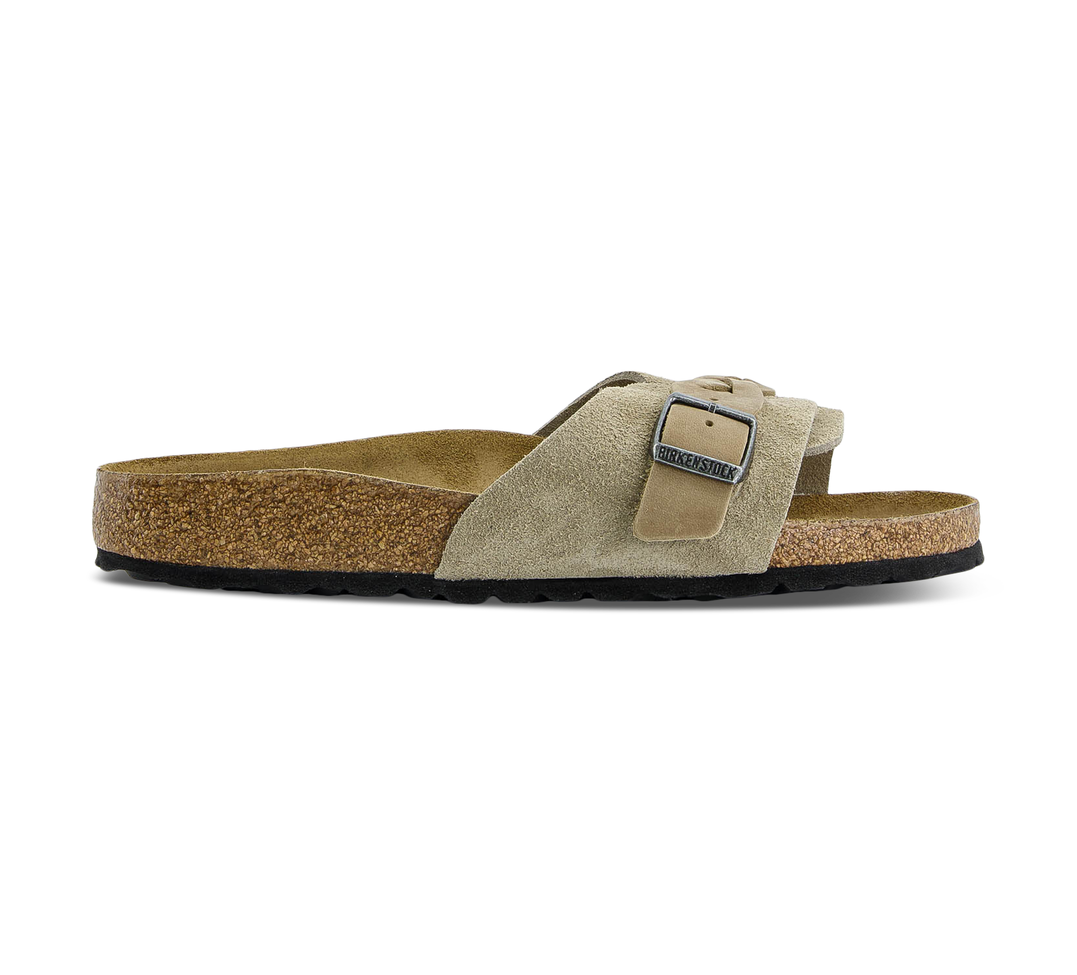Oita Braided LEOI/LEVE Taupe Pula