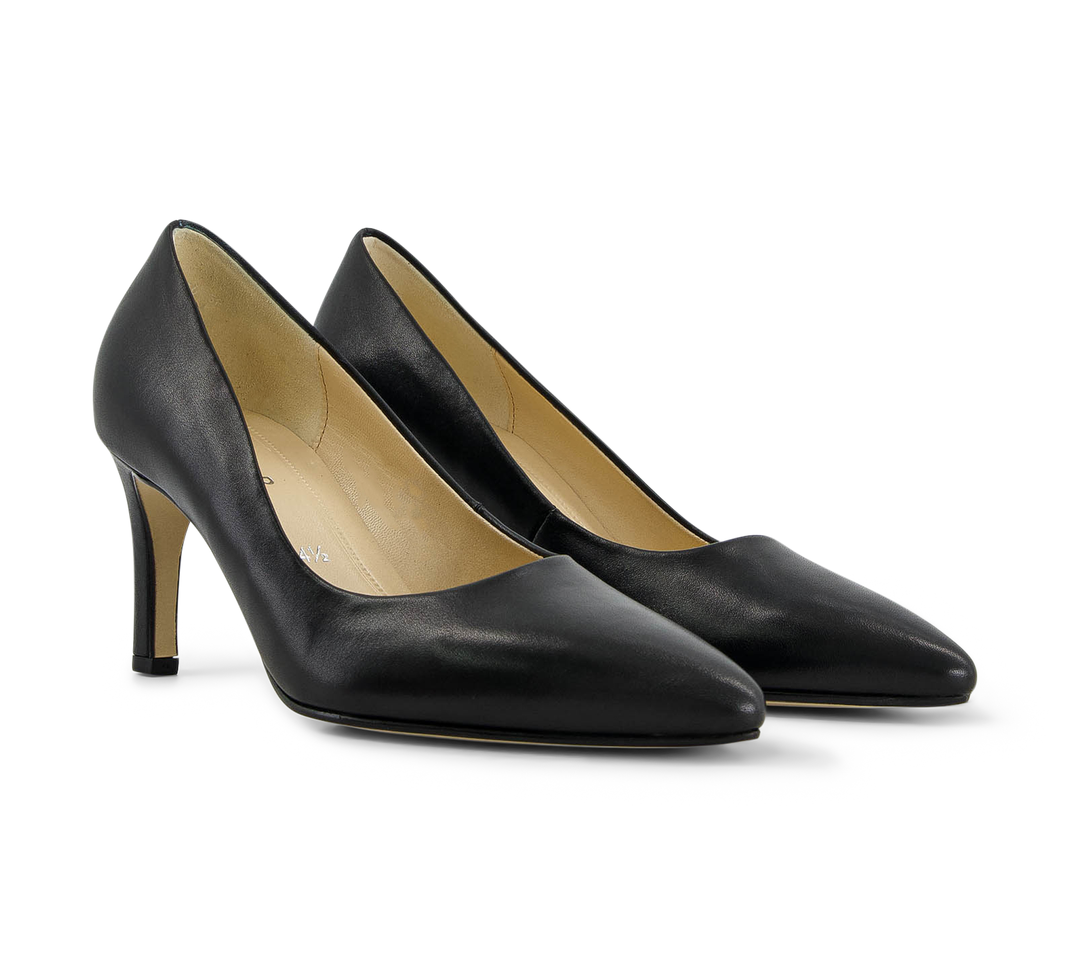 Klassische Pumps
