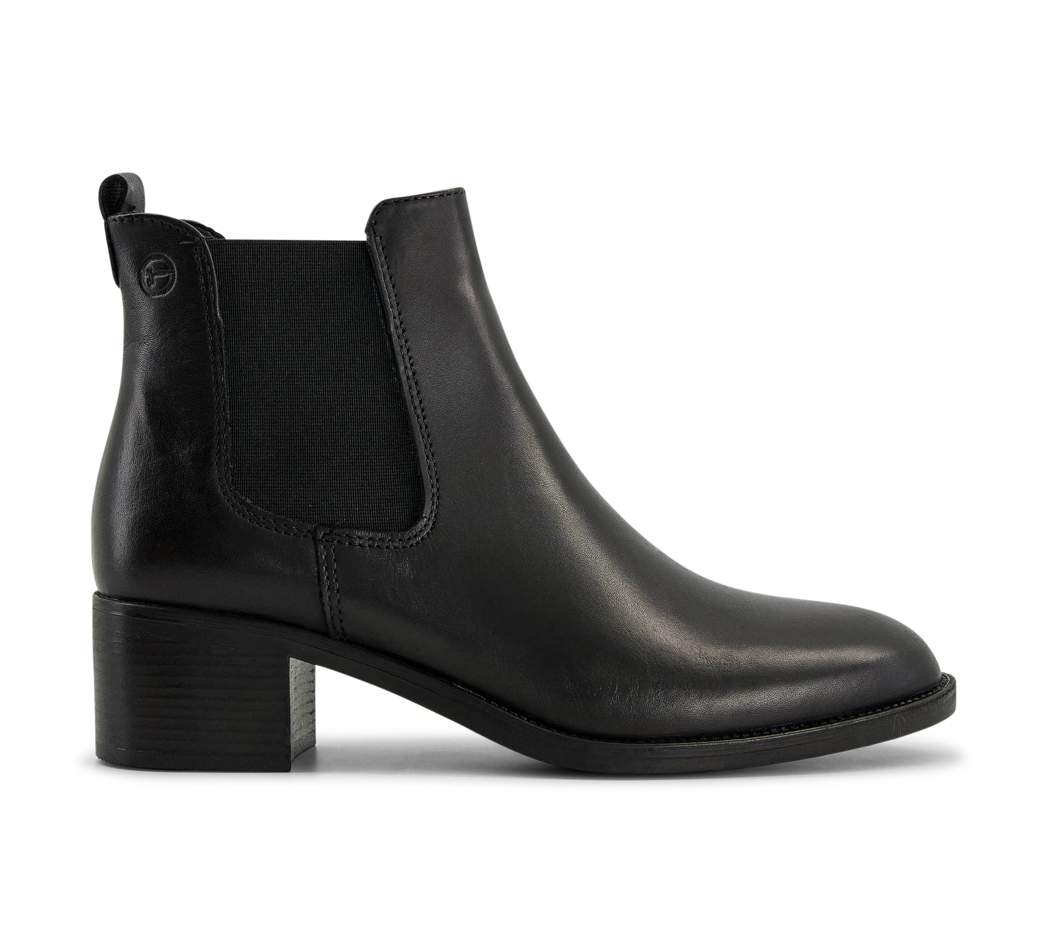Chelsea Boots