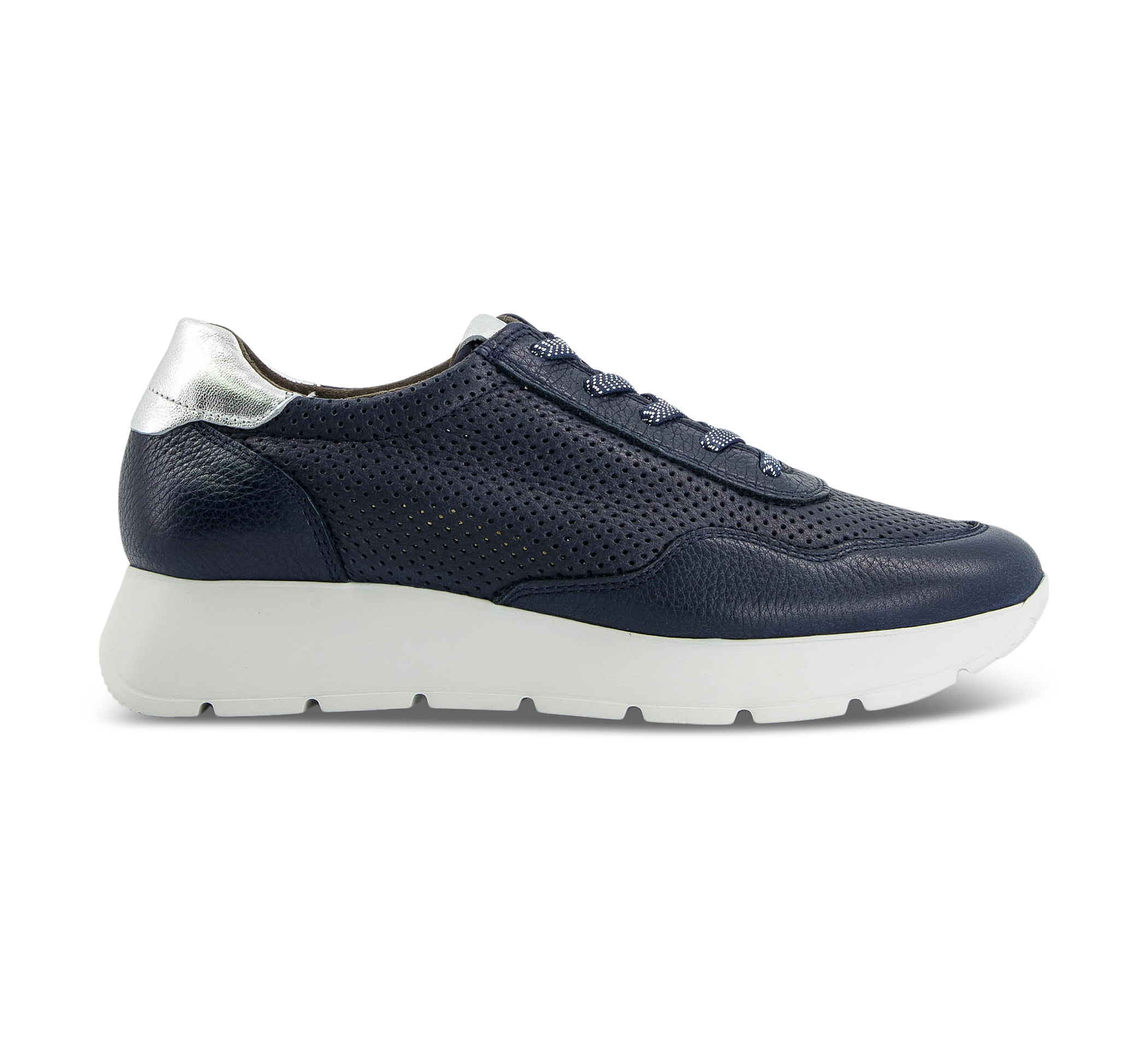 0077-5440-027/Sneaker Sneaker low