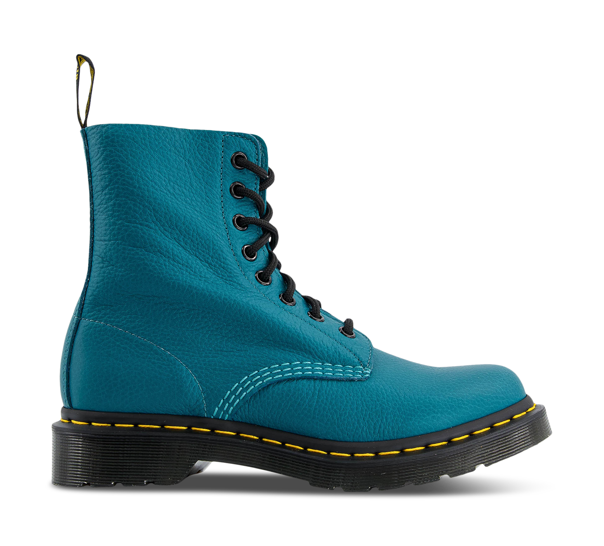 1460 Pascal 8 Eye Boot