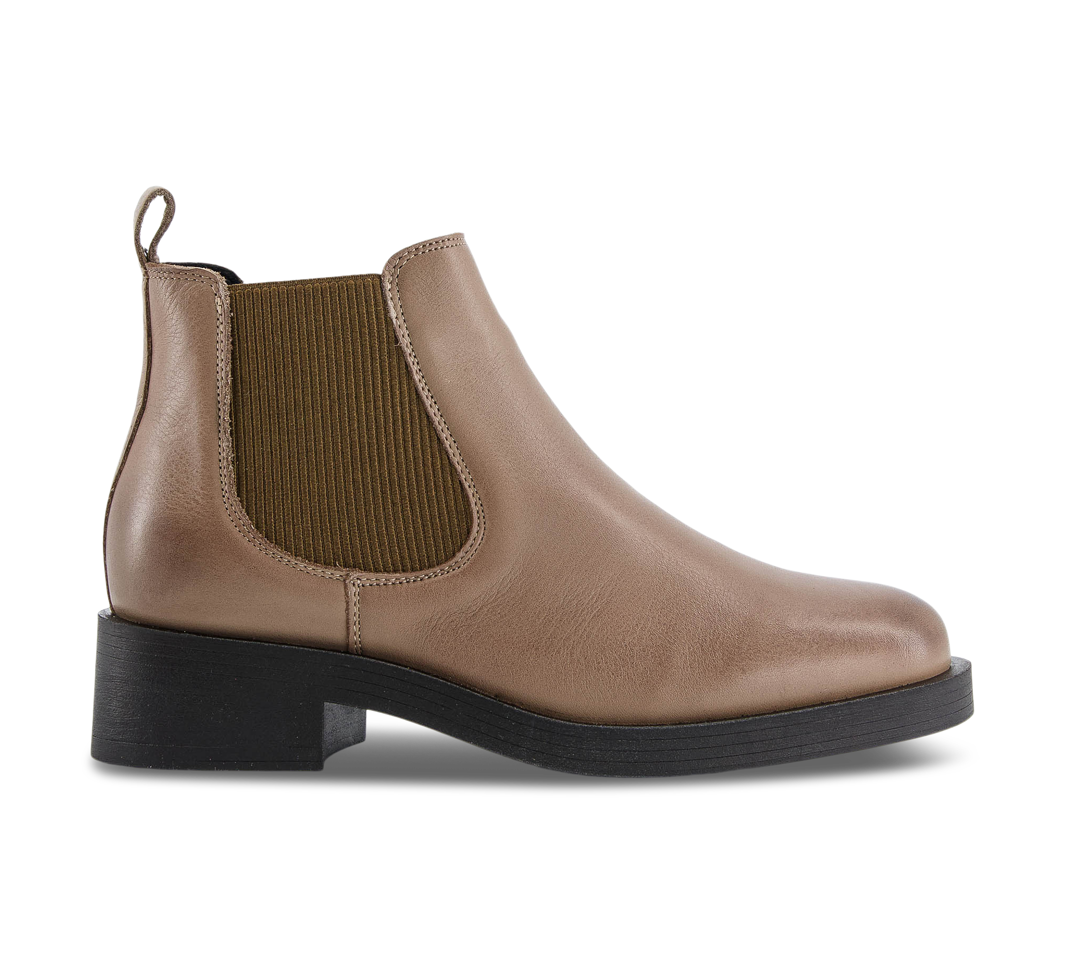 aussen Chelsea Boots