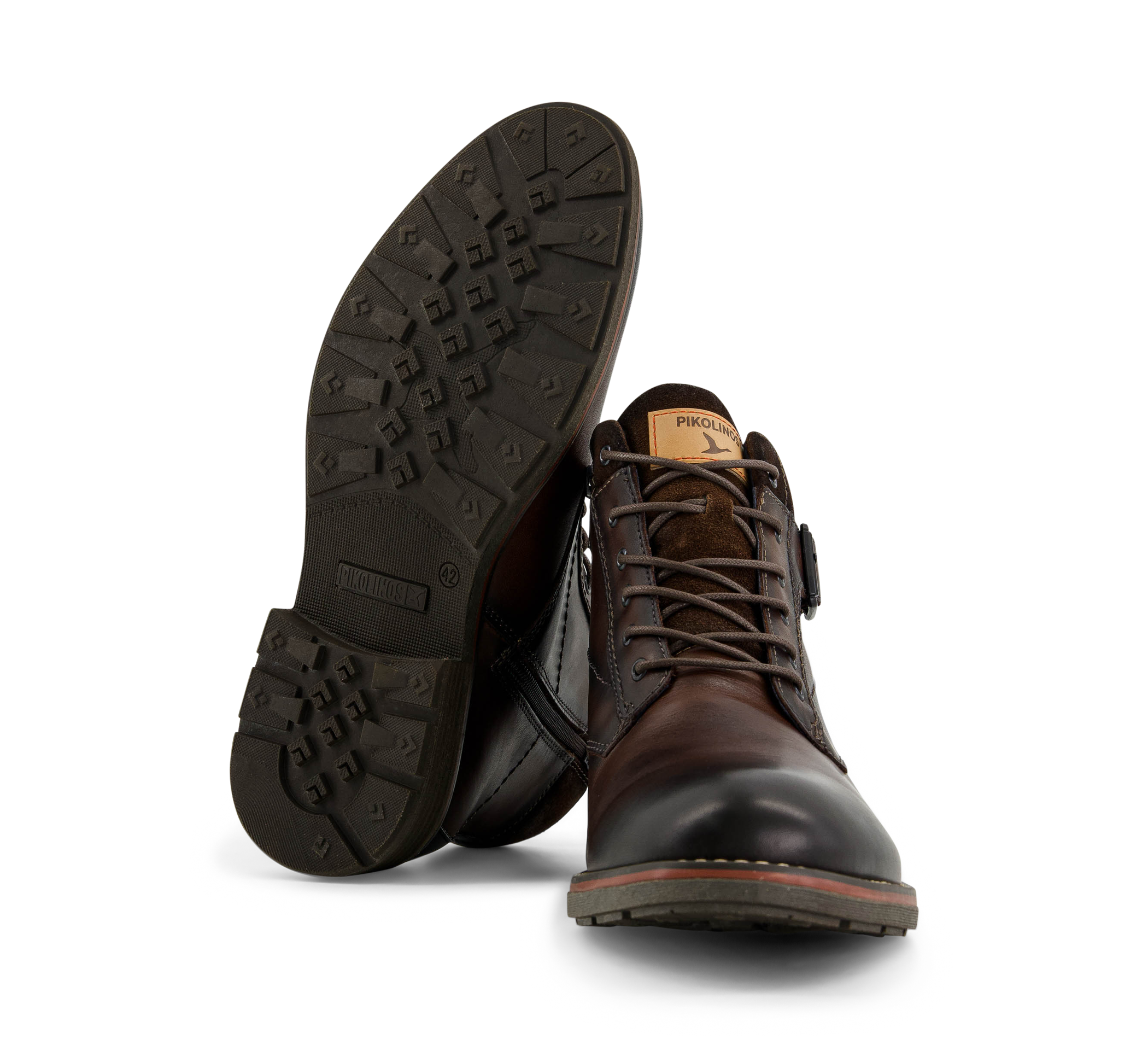 sohle York