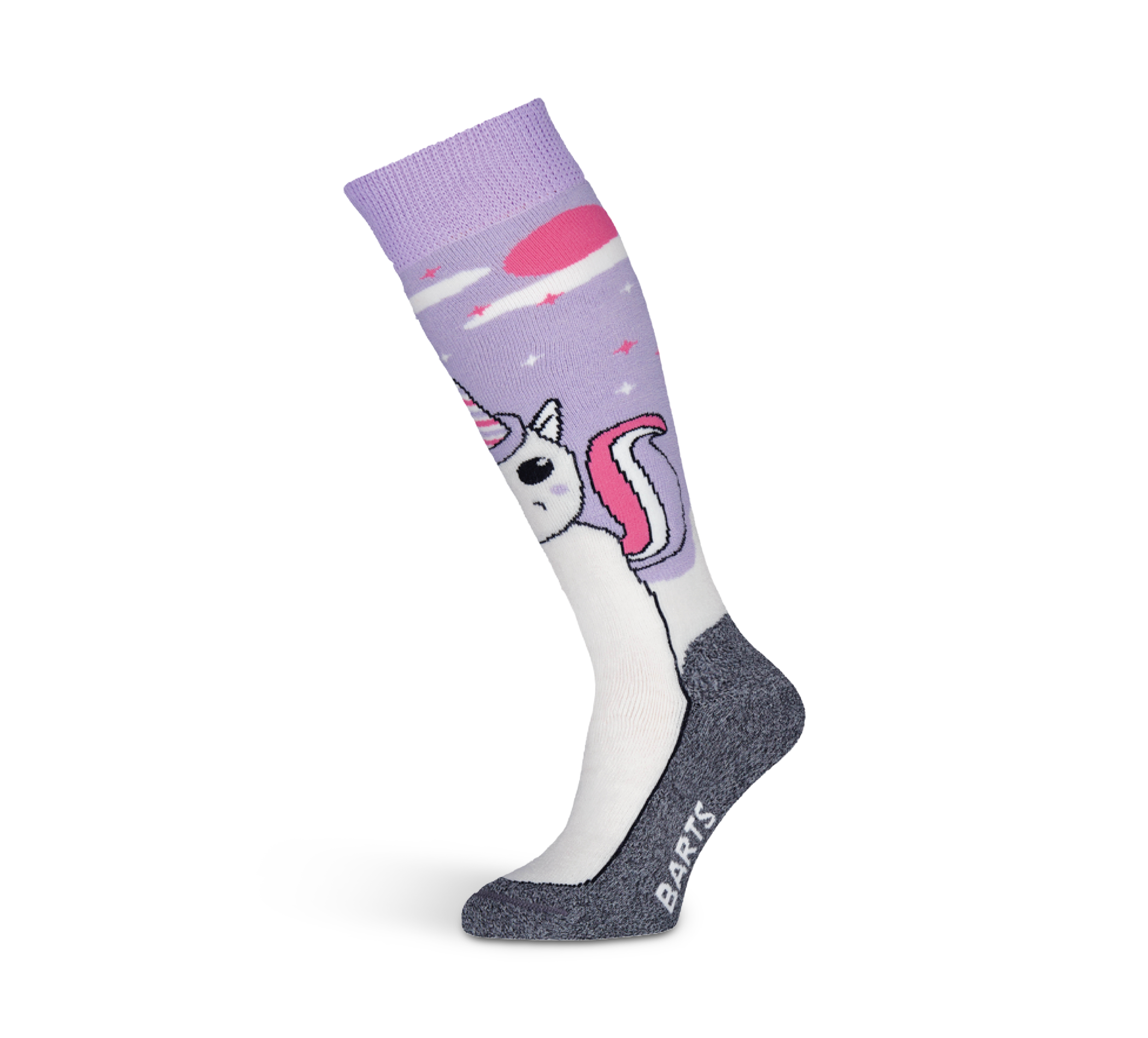 Skisock Unicorn Kids