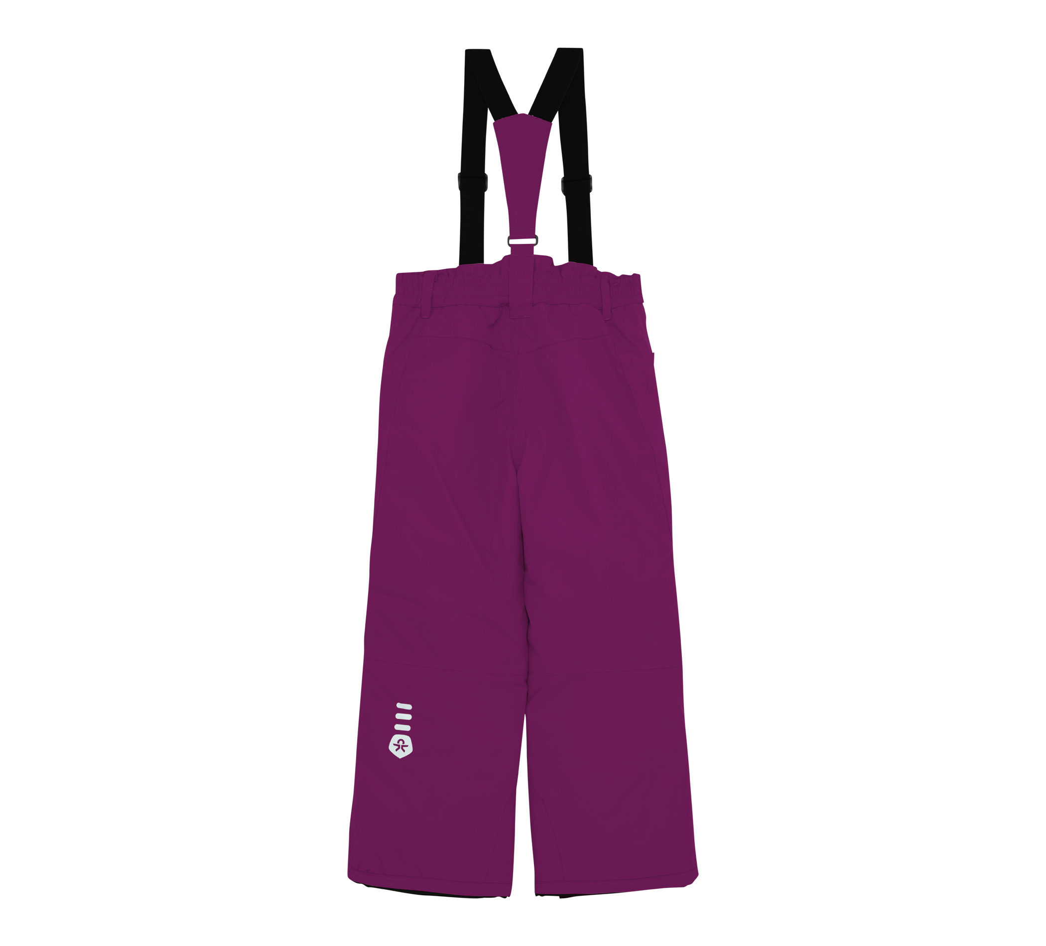paar Ski Pants W. Pockets