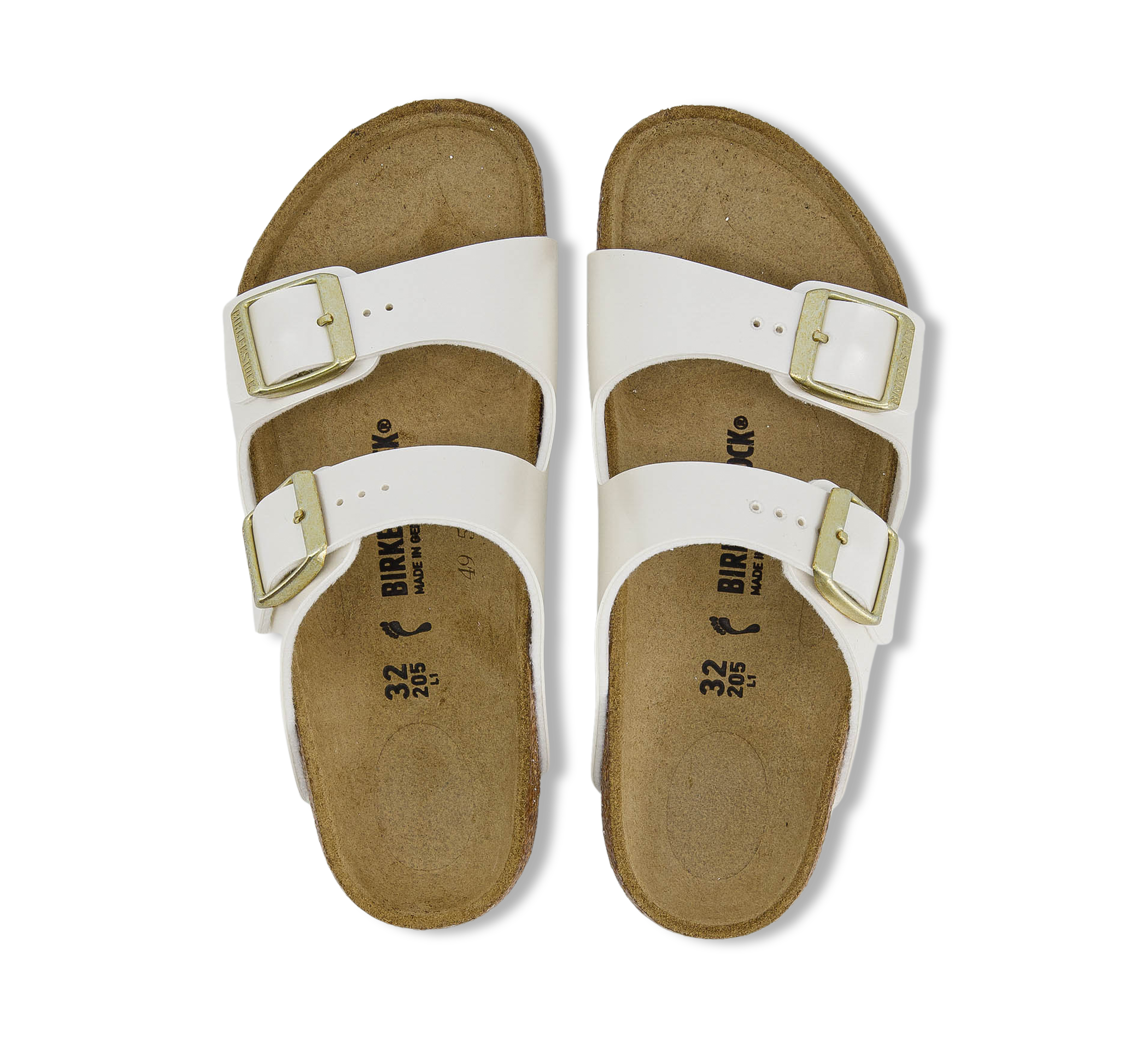 Arizona Kids BF Electric Metallic Pearl