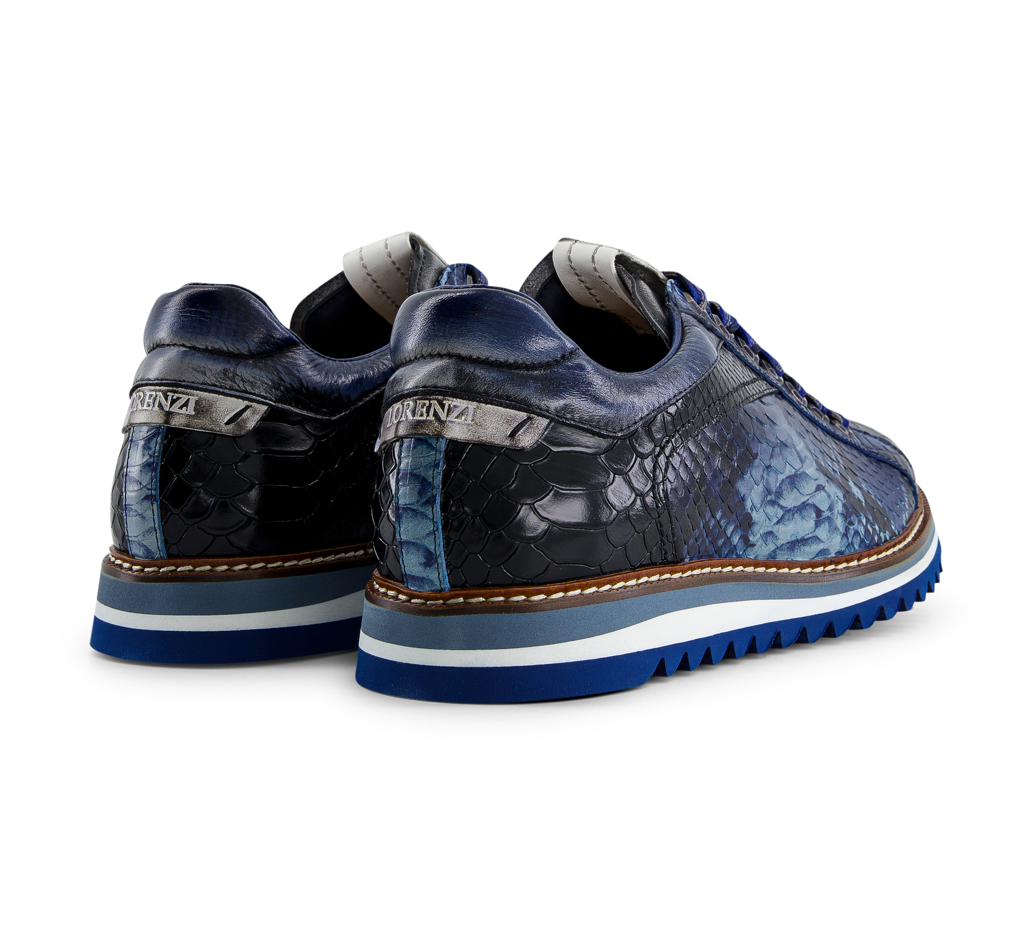 Sneaker low