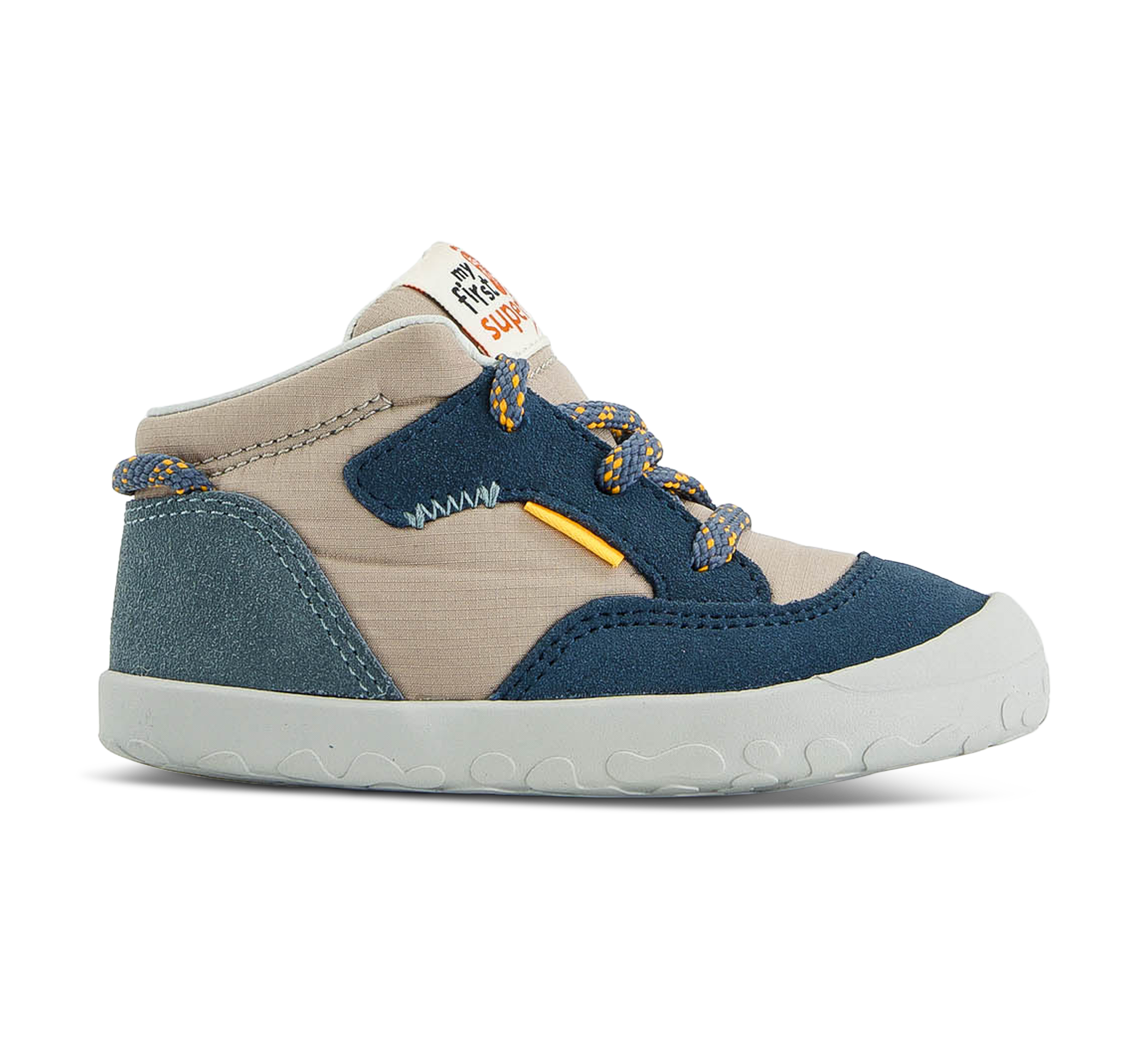 Schuh Textil \ FLUMMI Flummi