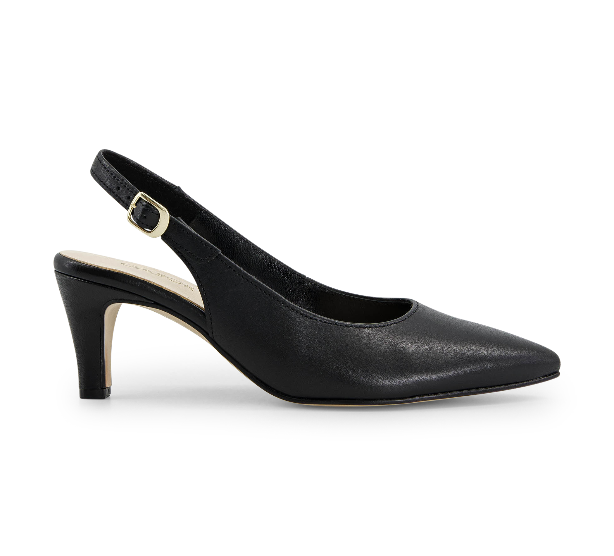 Slingpumps Sling-Pumps