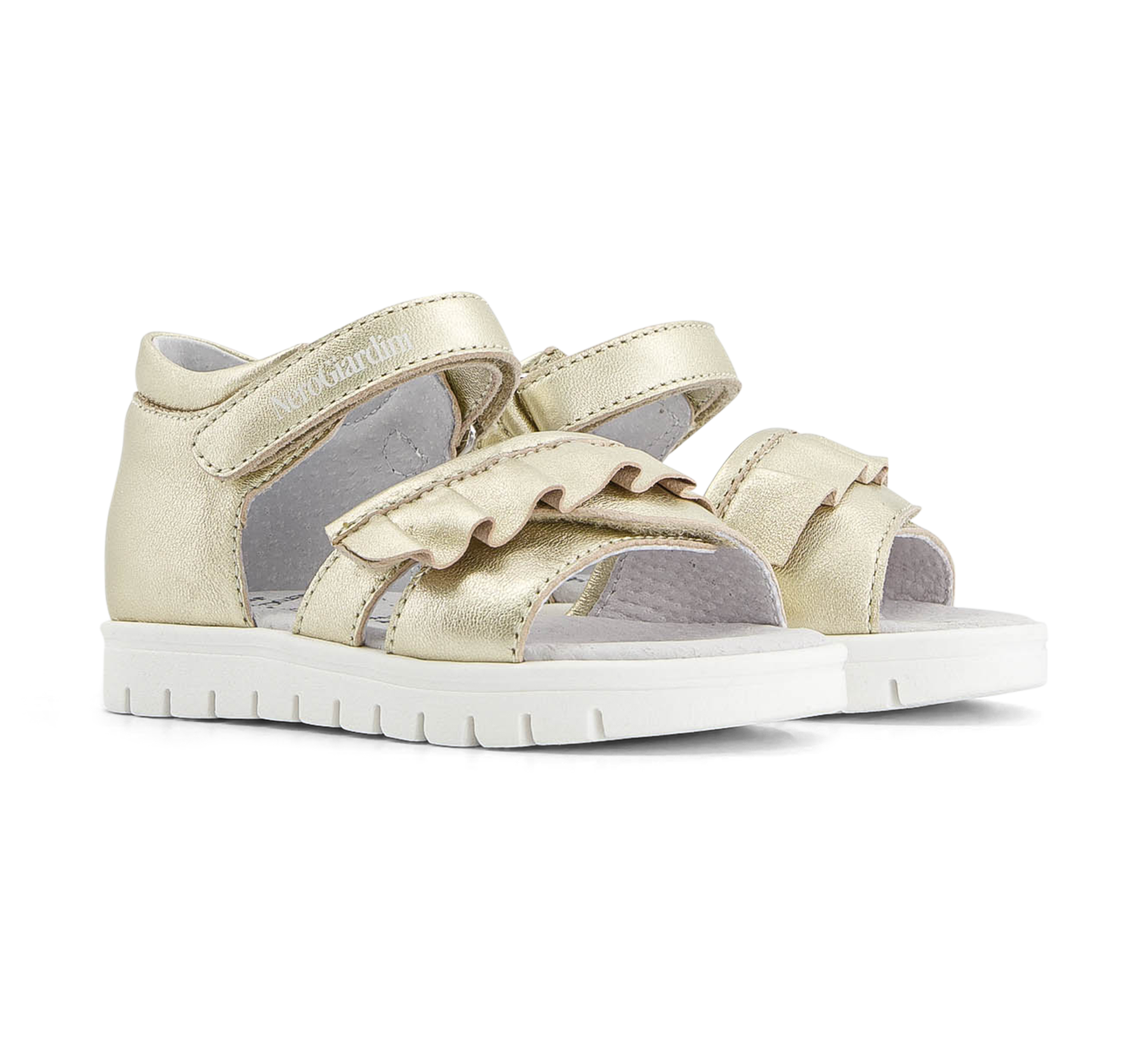 SANDALI Offene Sandalen