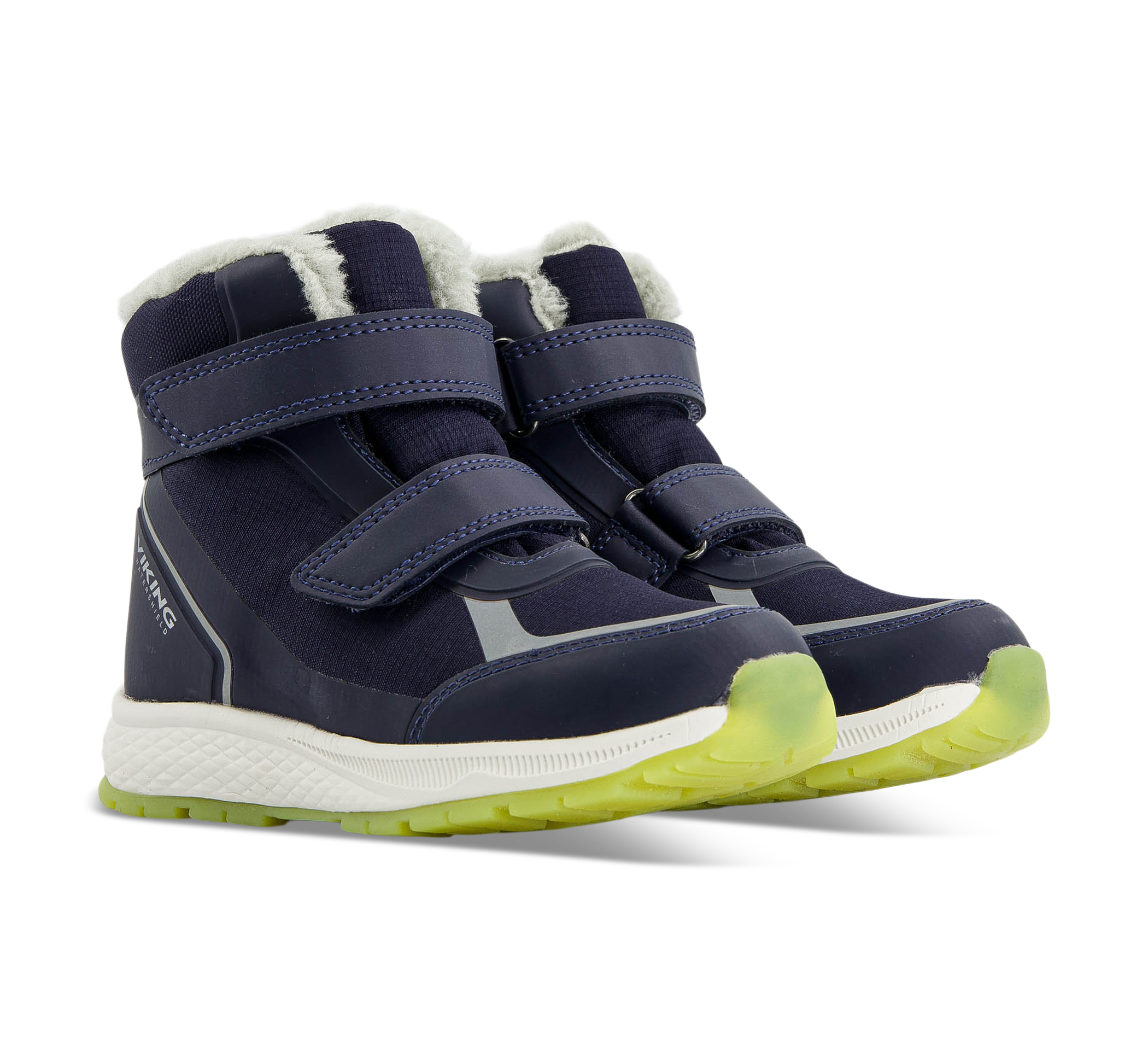 paar Equip Glow Warm Wp 2v