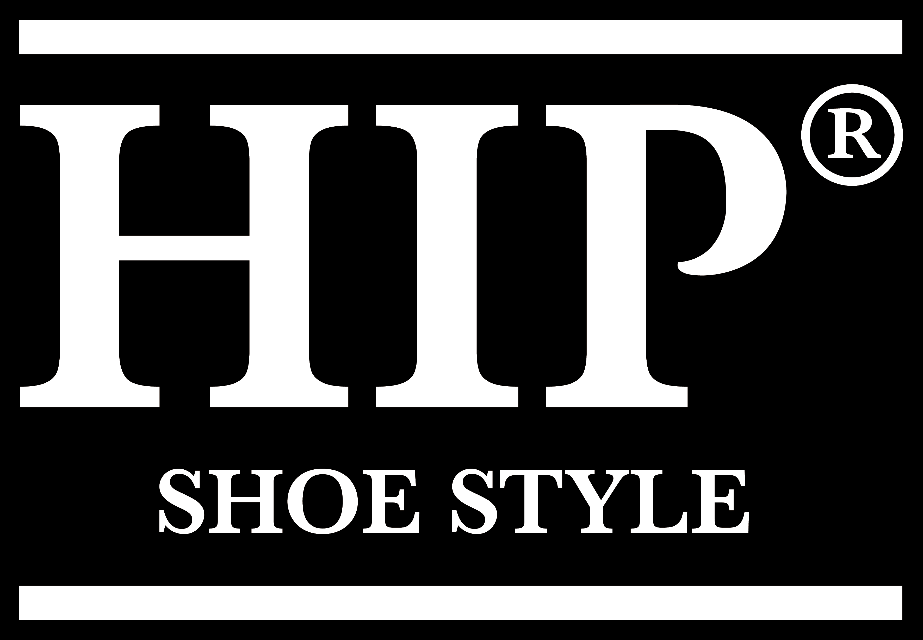 HIP SHOES STYLE