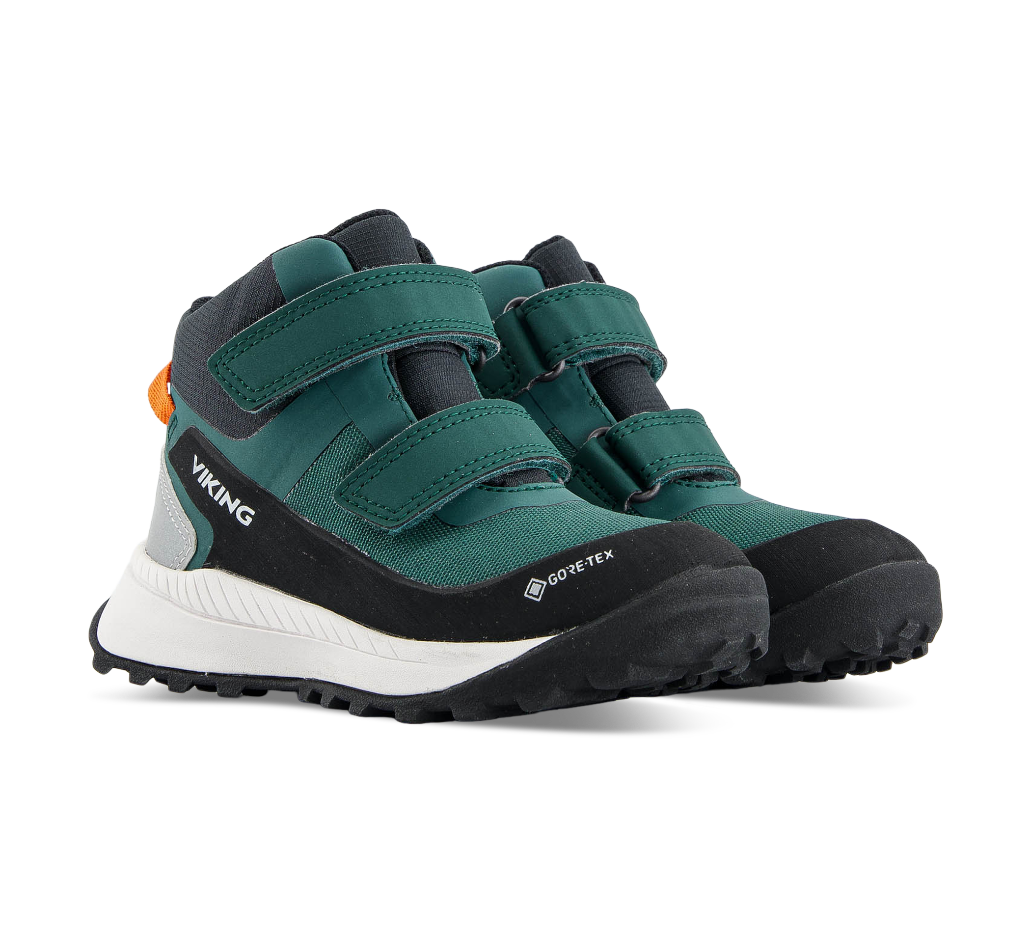 paar Expower Mid Gtx 2v