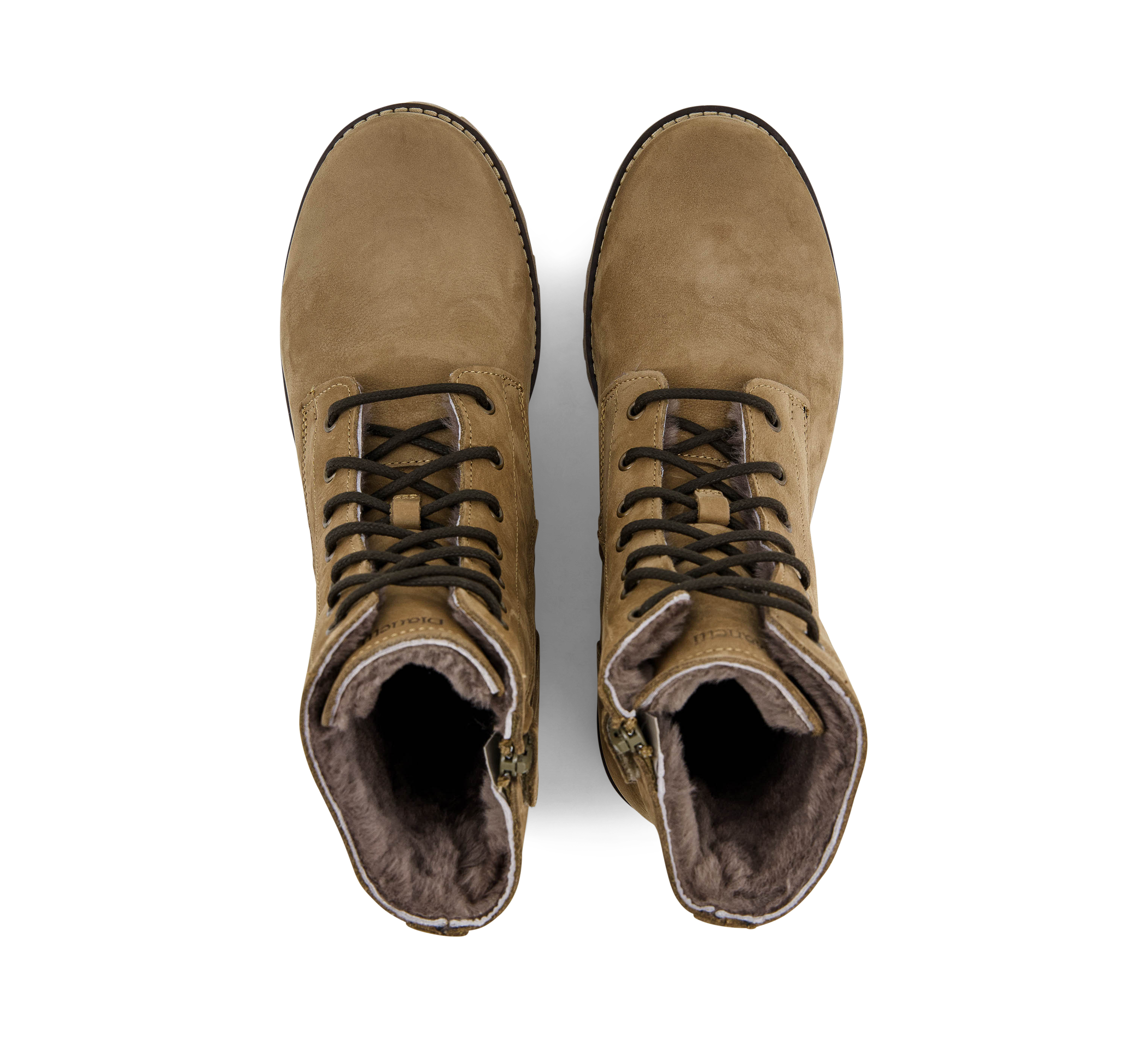 Winterschuhe
