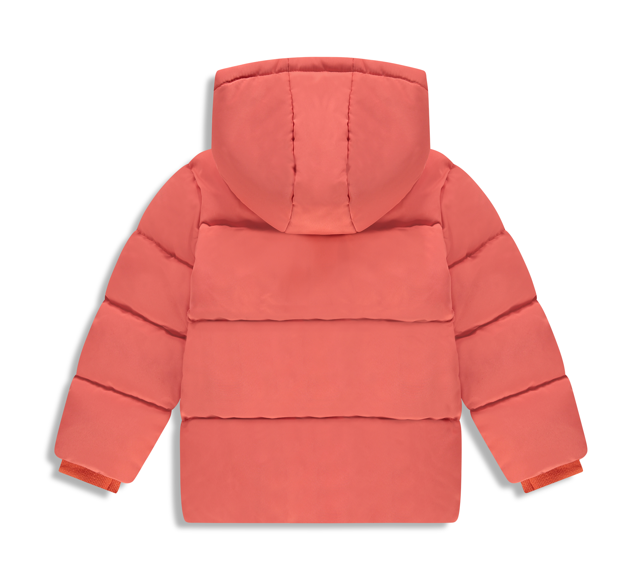 hinten Girls Reversible Jacket