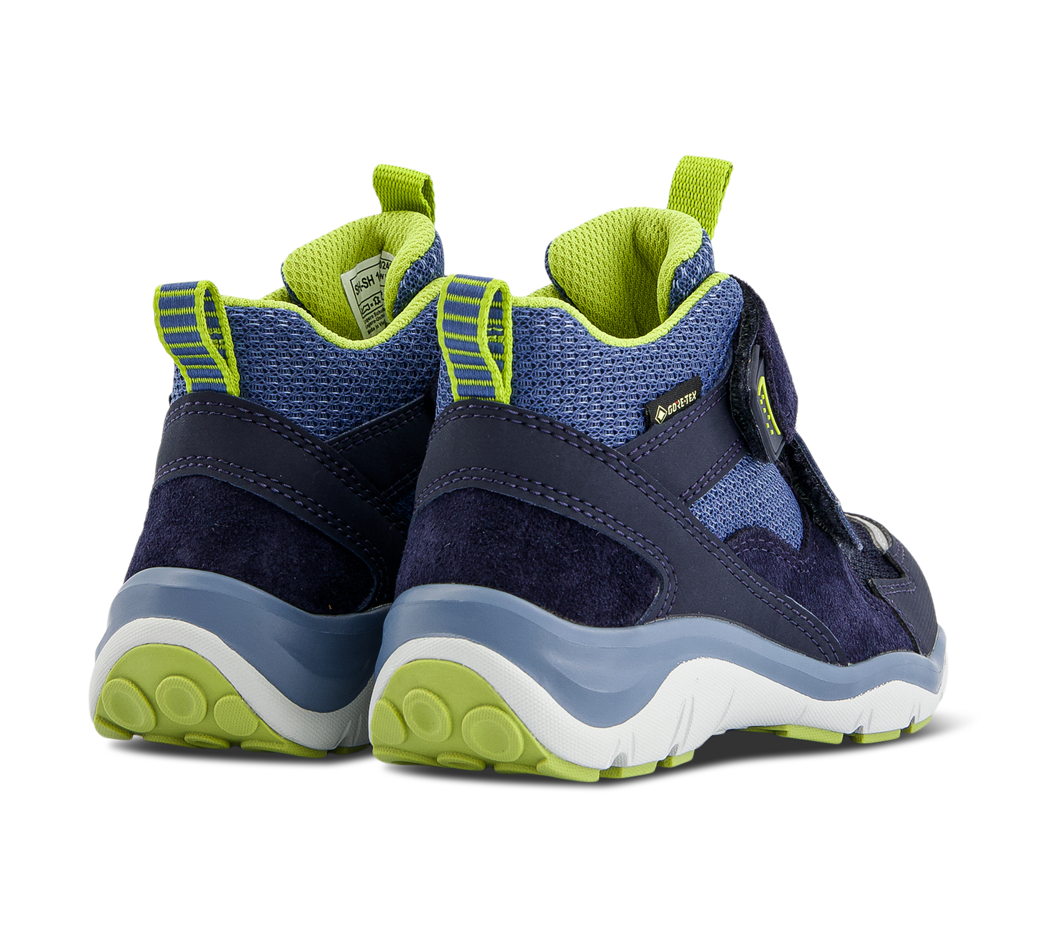 Sportschuh Synthetik \ SPORT5