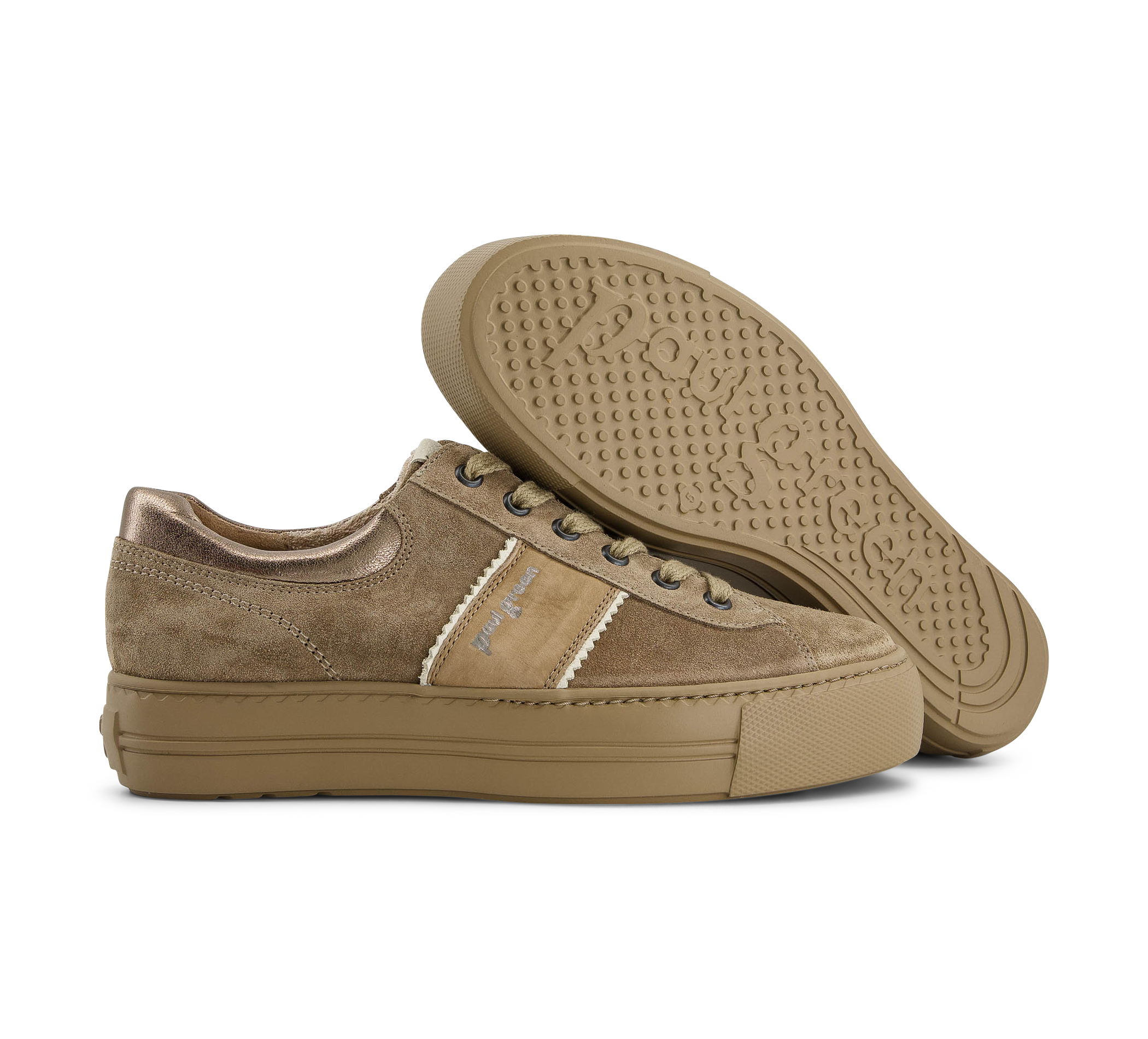 Sneaker low