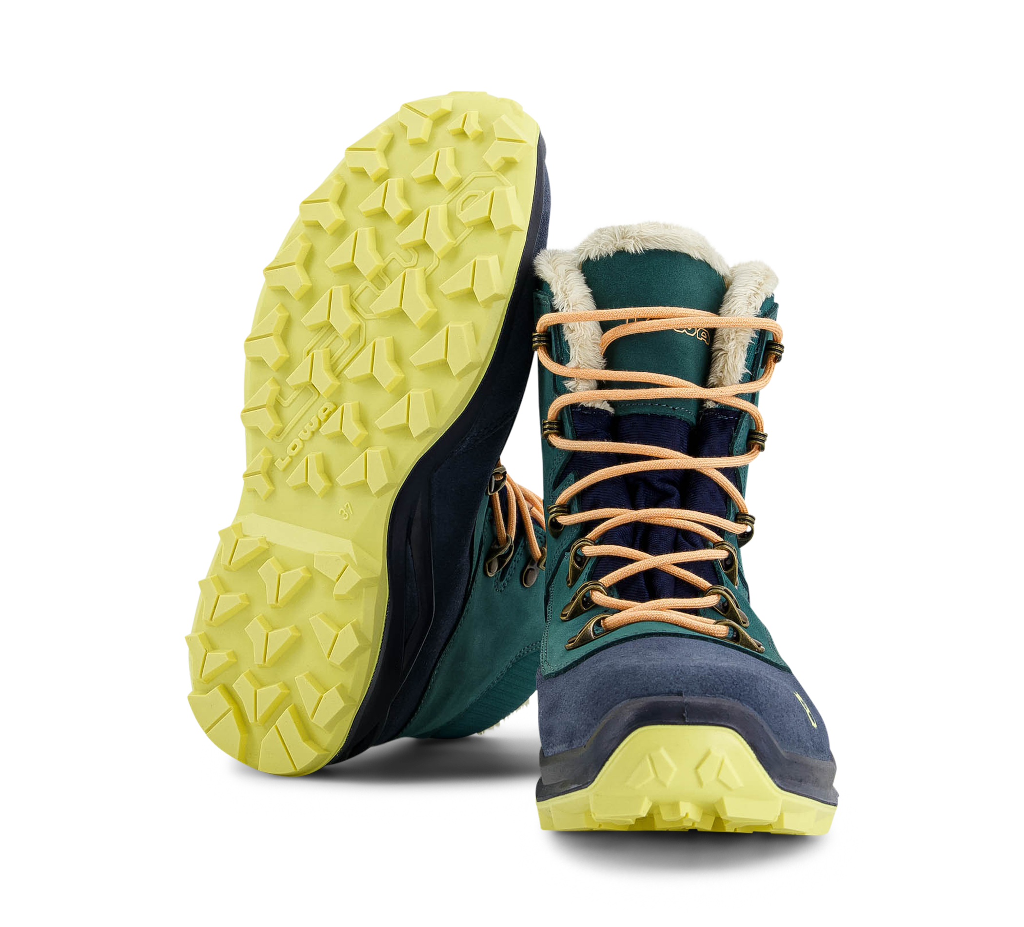 Couloir 2 Gtx Hi Jr Nmk