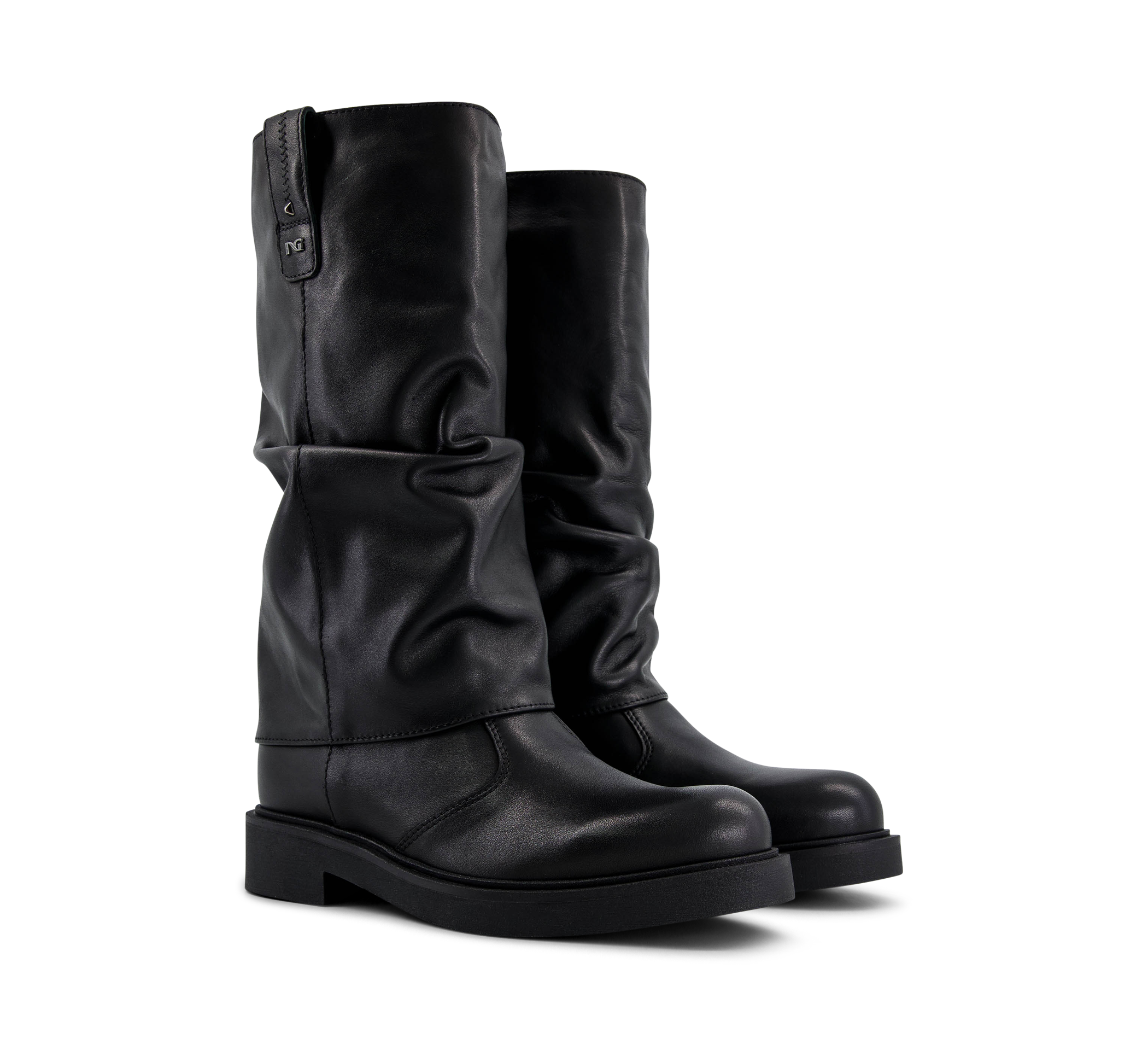 Langschaftstiefel