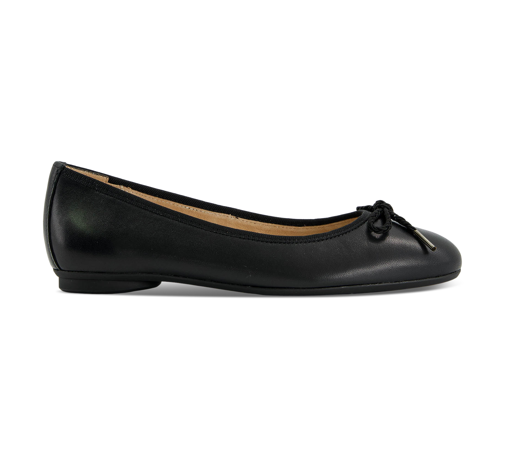 aussen Ballerinas