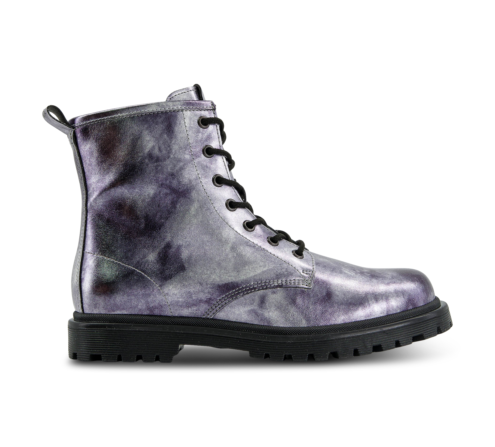 aussen Stiefeletten