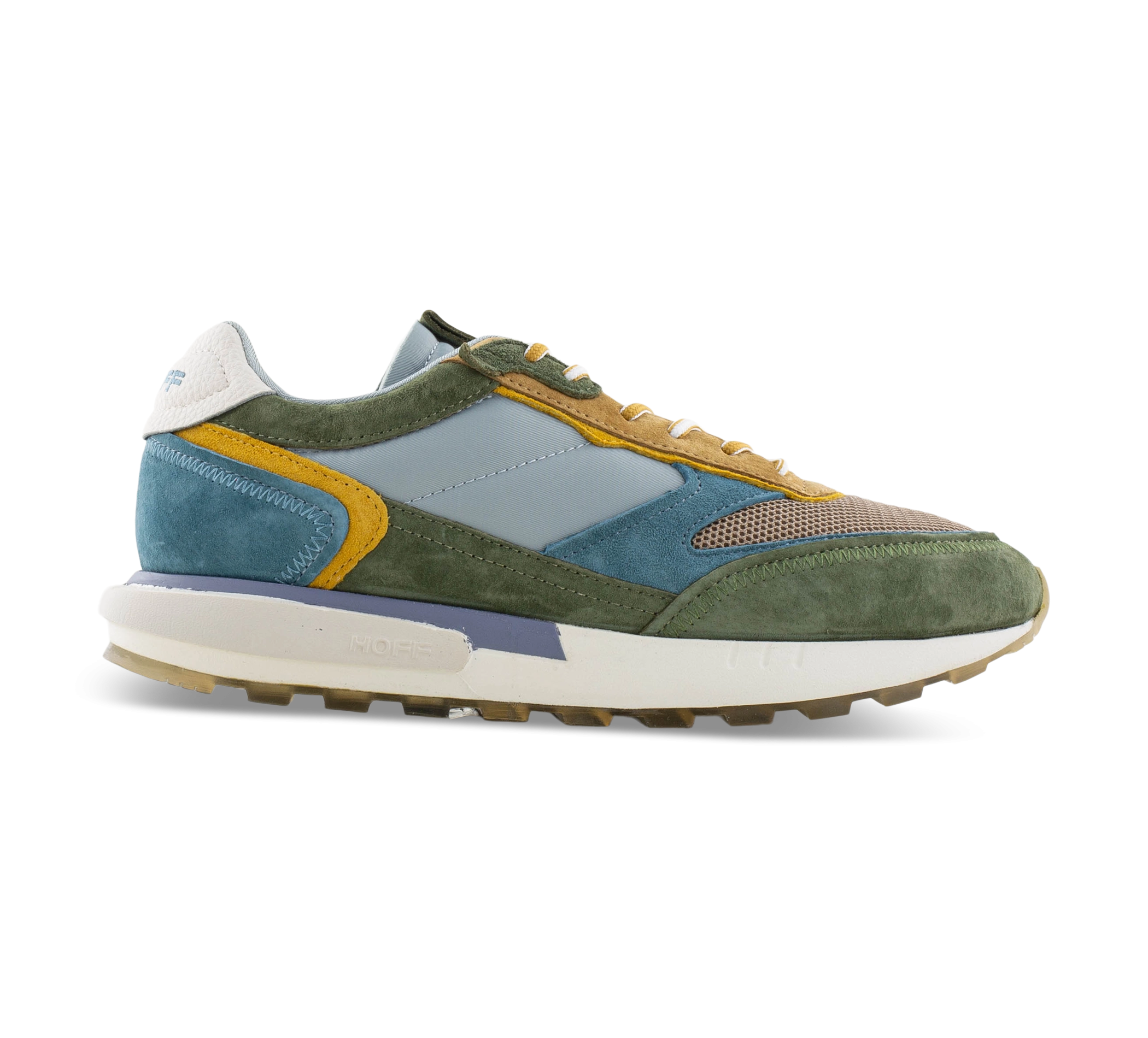 Tribe - Sneaker low