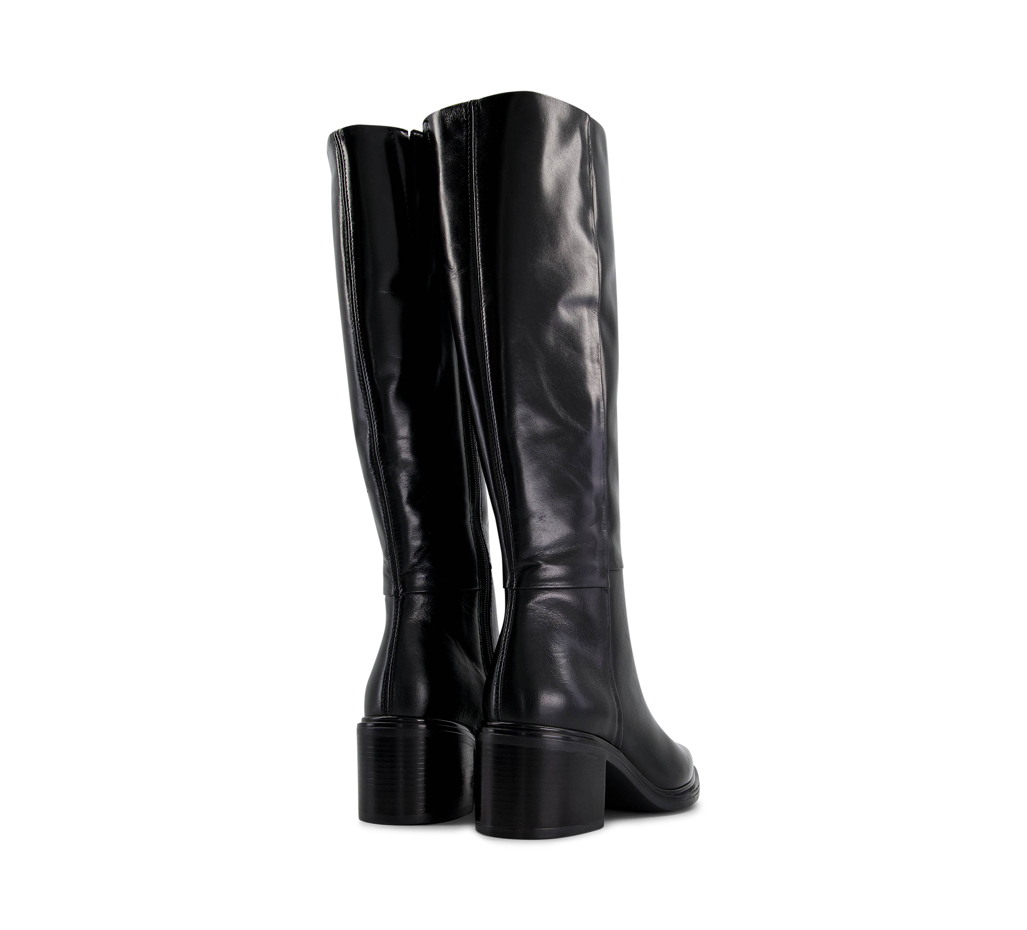 Langschaftstiefel