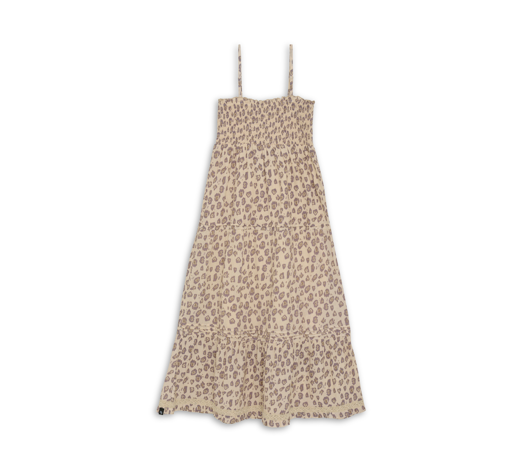 paar Dress Skirt