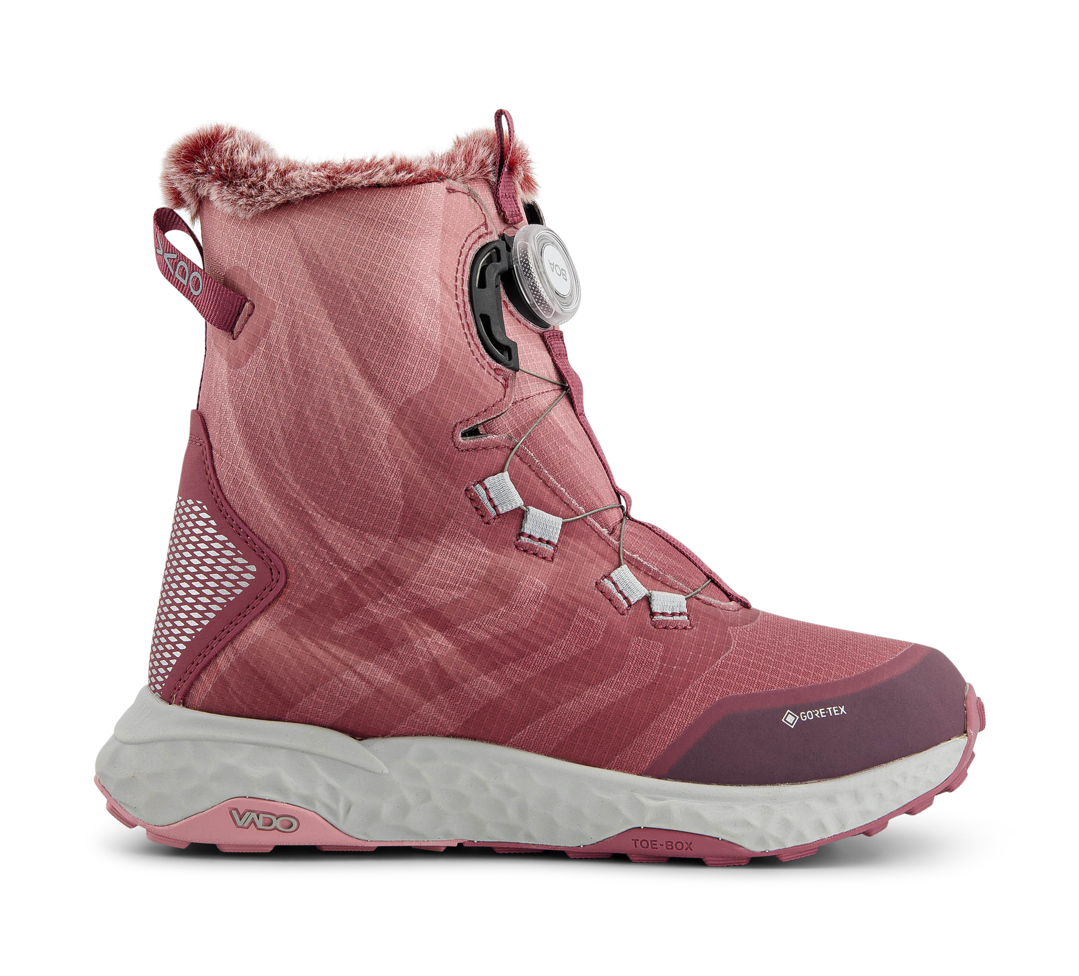 Surfer Hi Boa Gtx