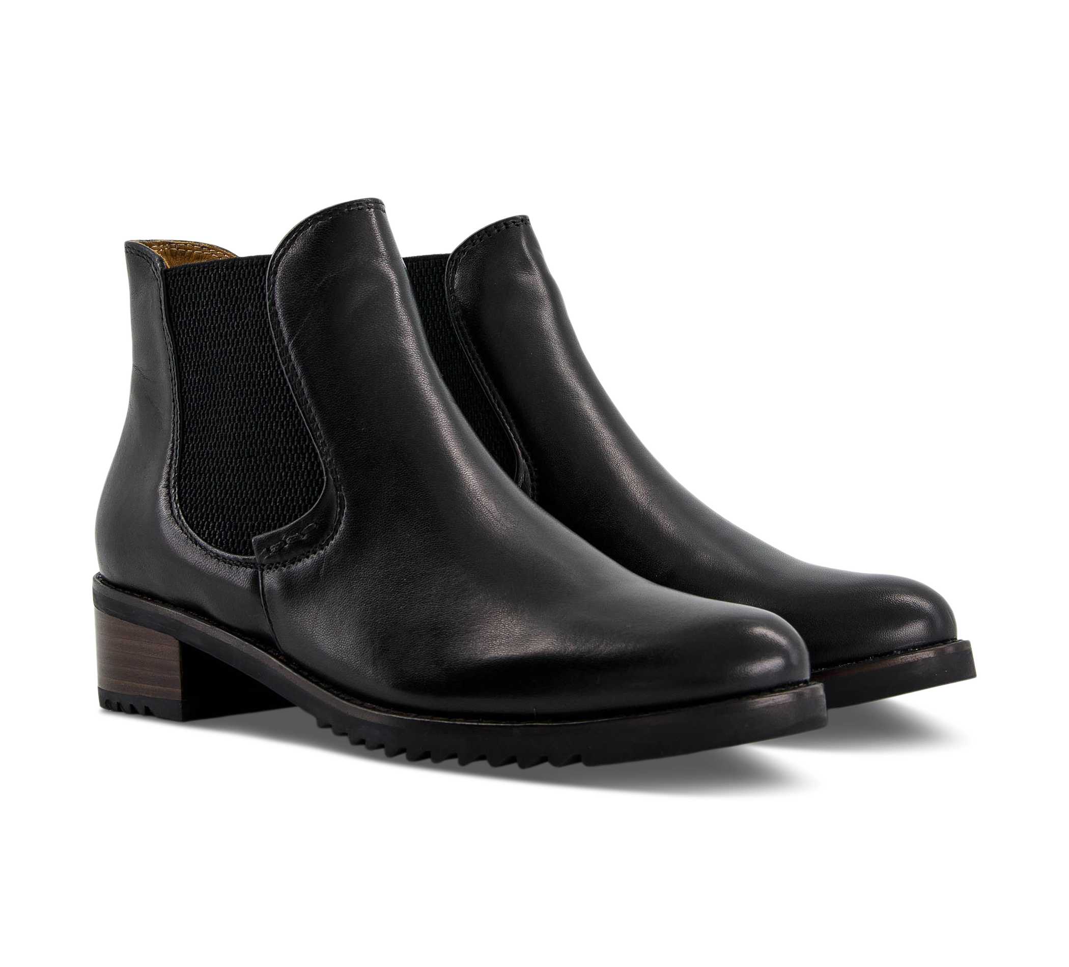 Bedford - Chelsea Boots