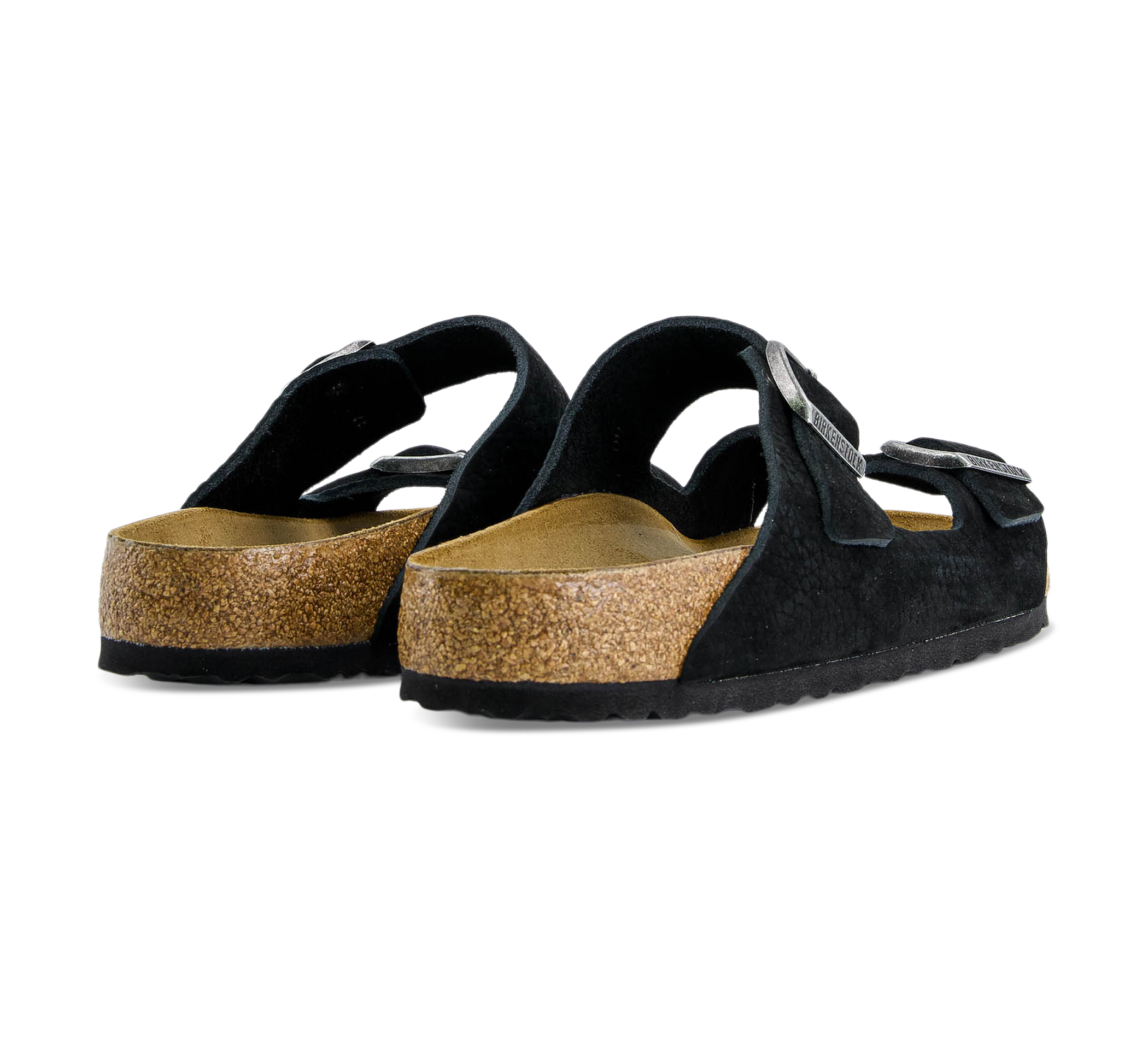 Arizona NU Desert Buck Black