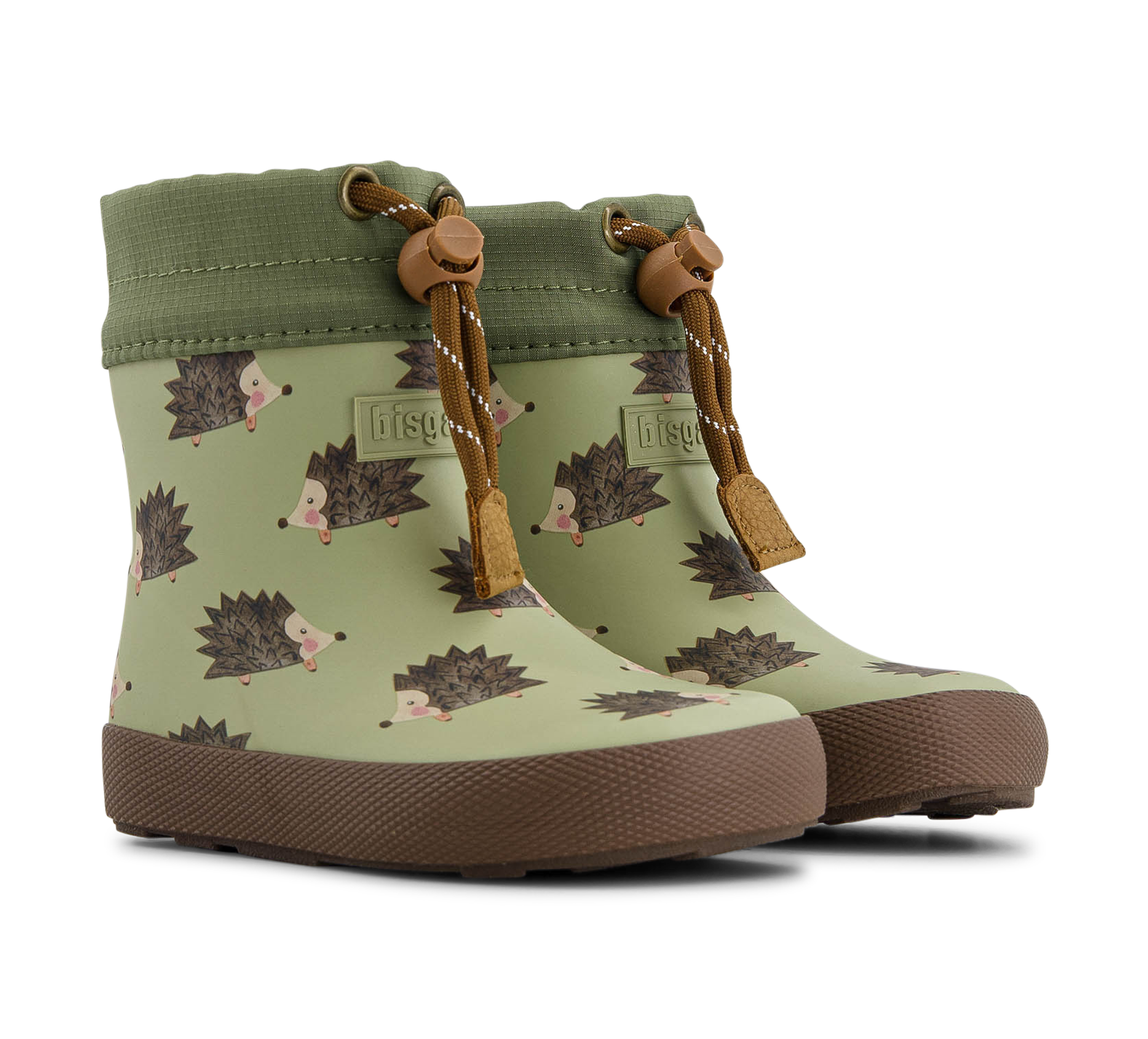 paar Barefoot Thermo Rubber