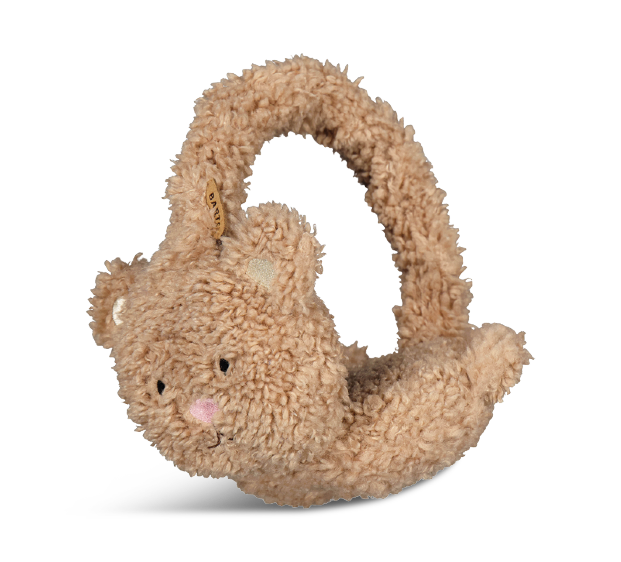 Teddy Earmuffs Teddy Earmuffs