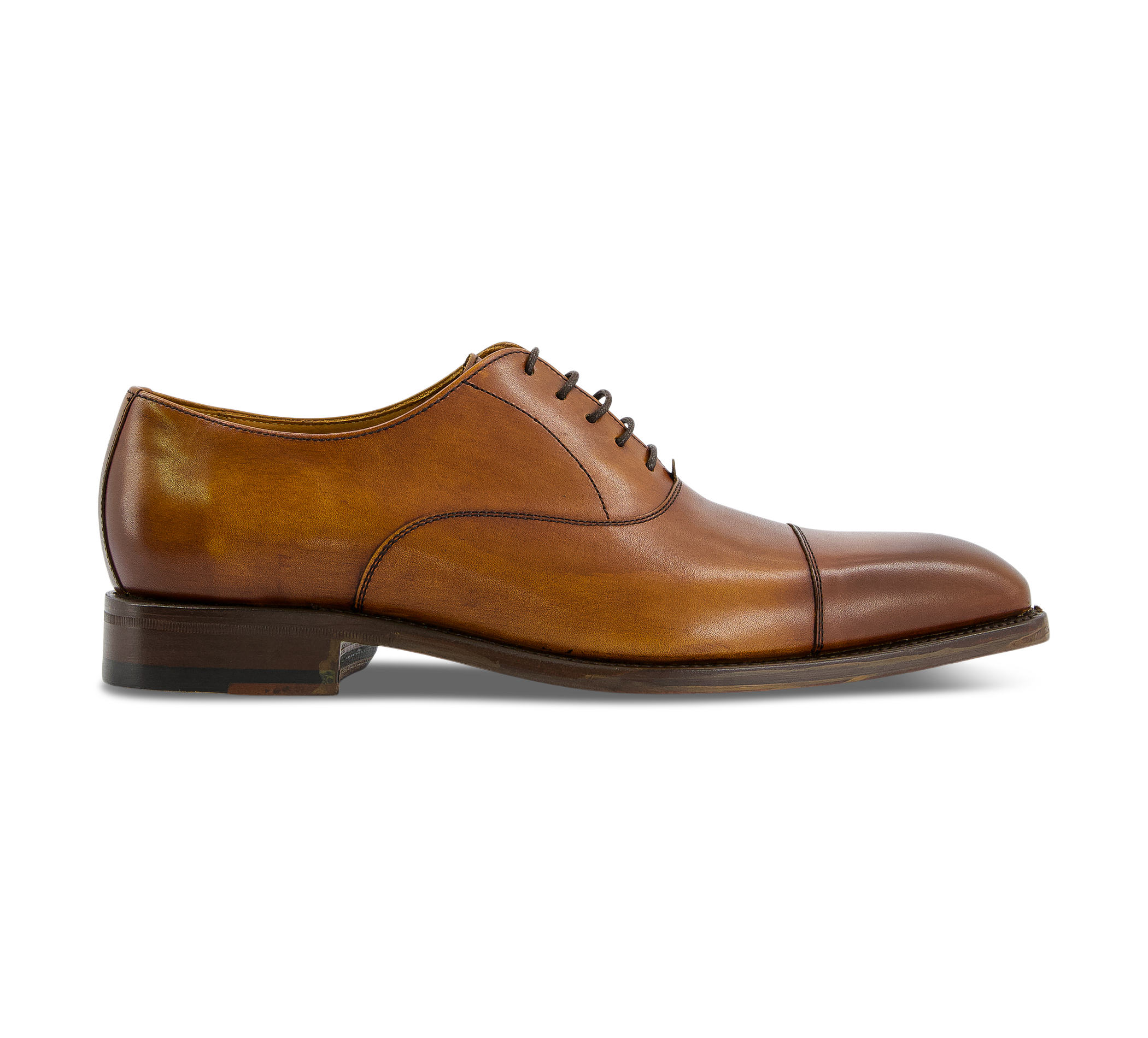 aussen 129 - Business-Schuhe