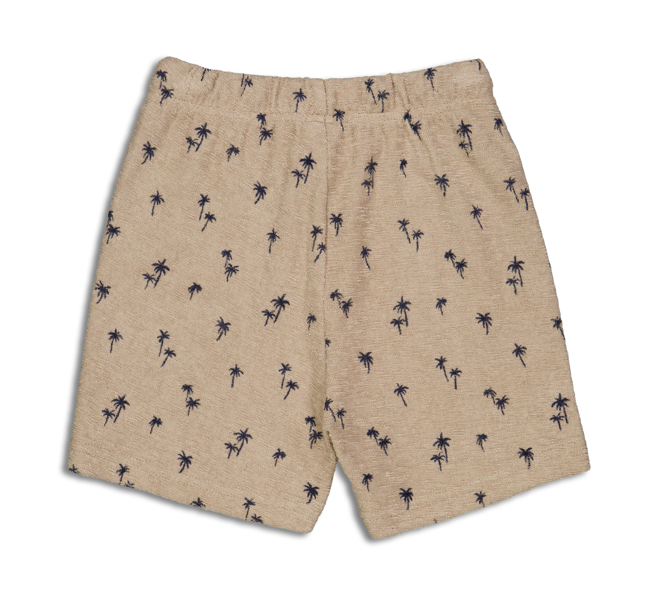 paar Palm Shorts
